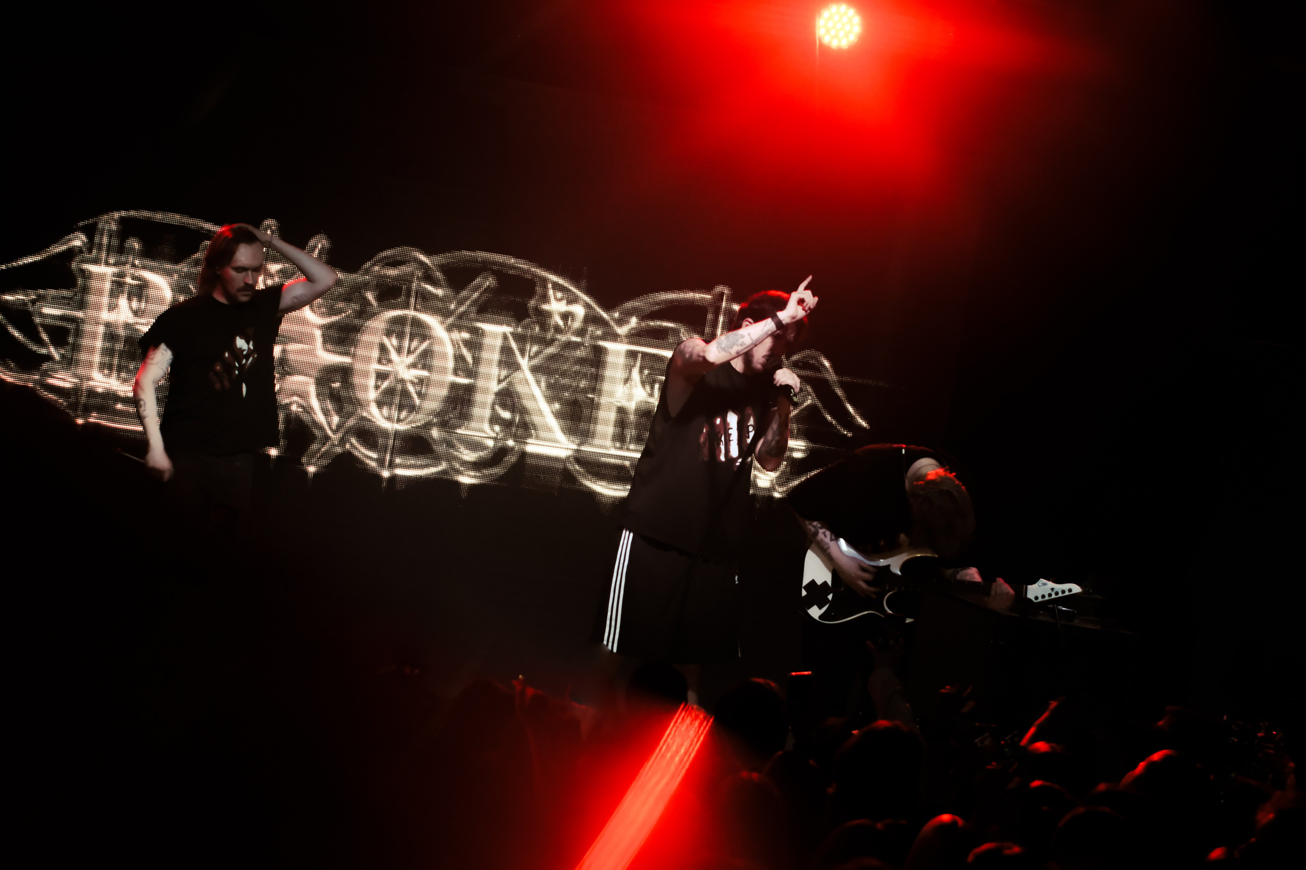 Booker. Фотограф нижний новгород — мирон