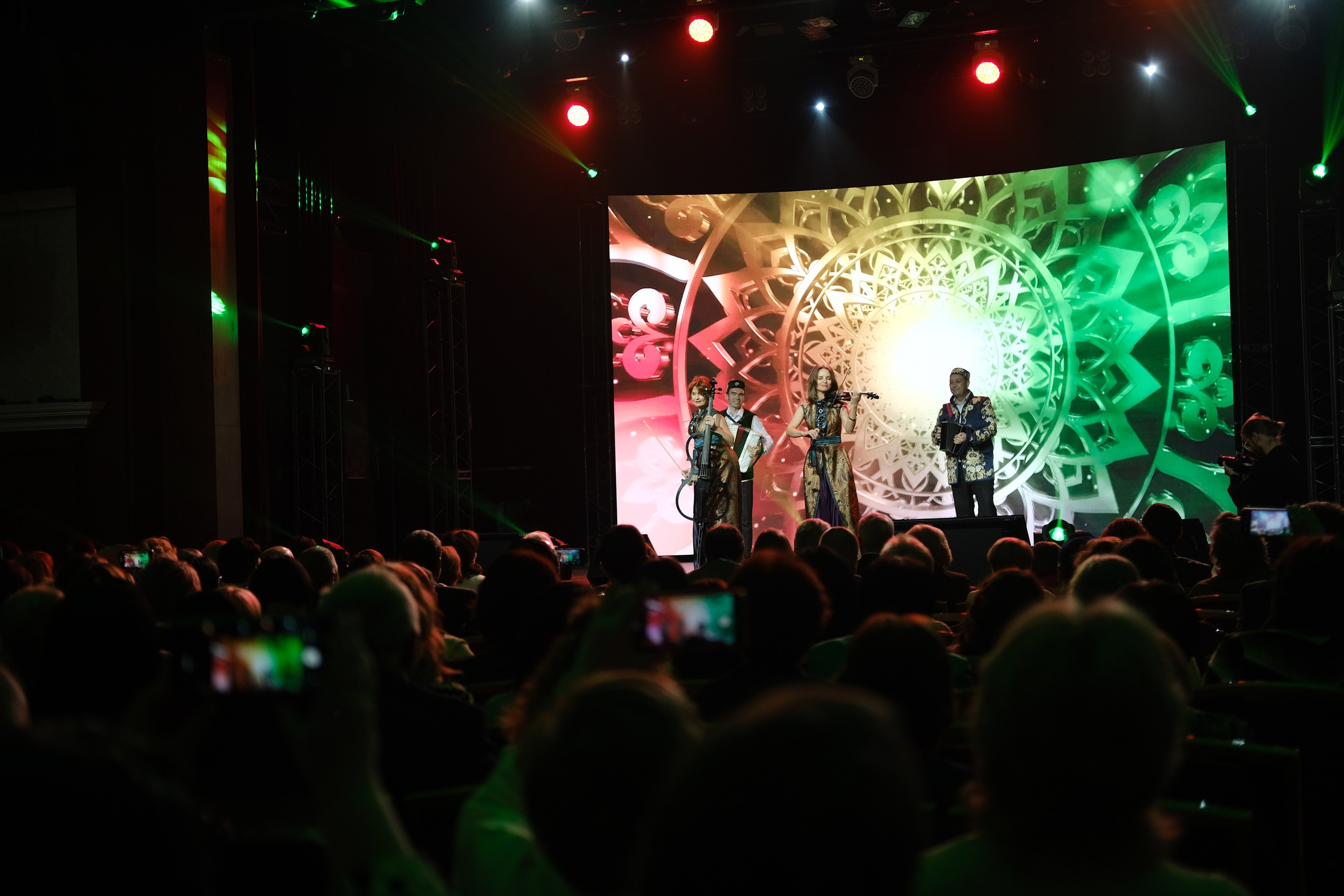 Всероссийский библиотечный конгресс. Обо мне