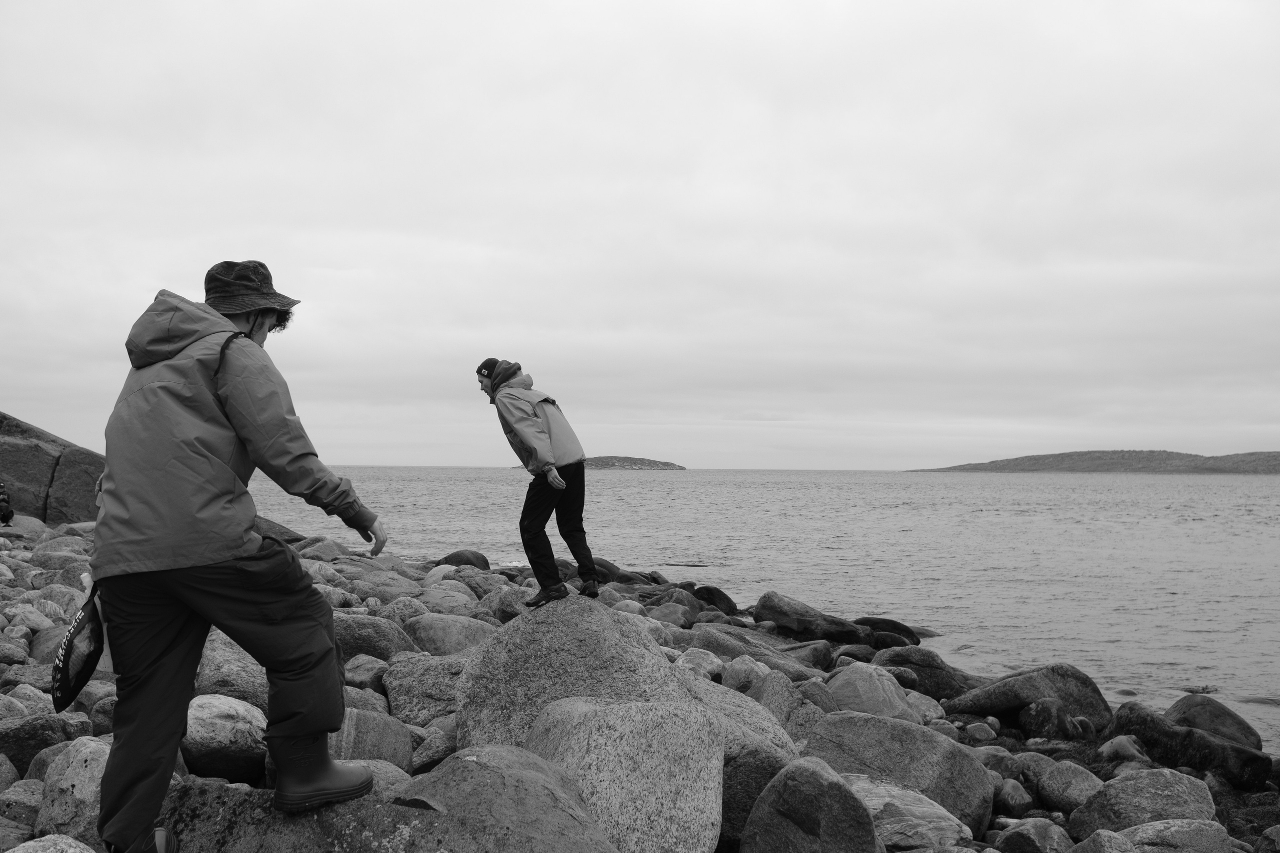 Карелия и Соловецкие острова. Обо мне