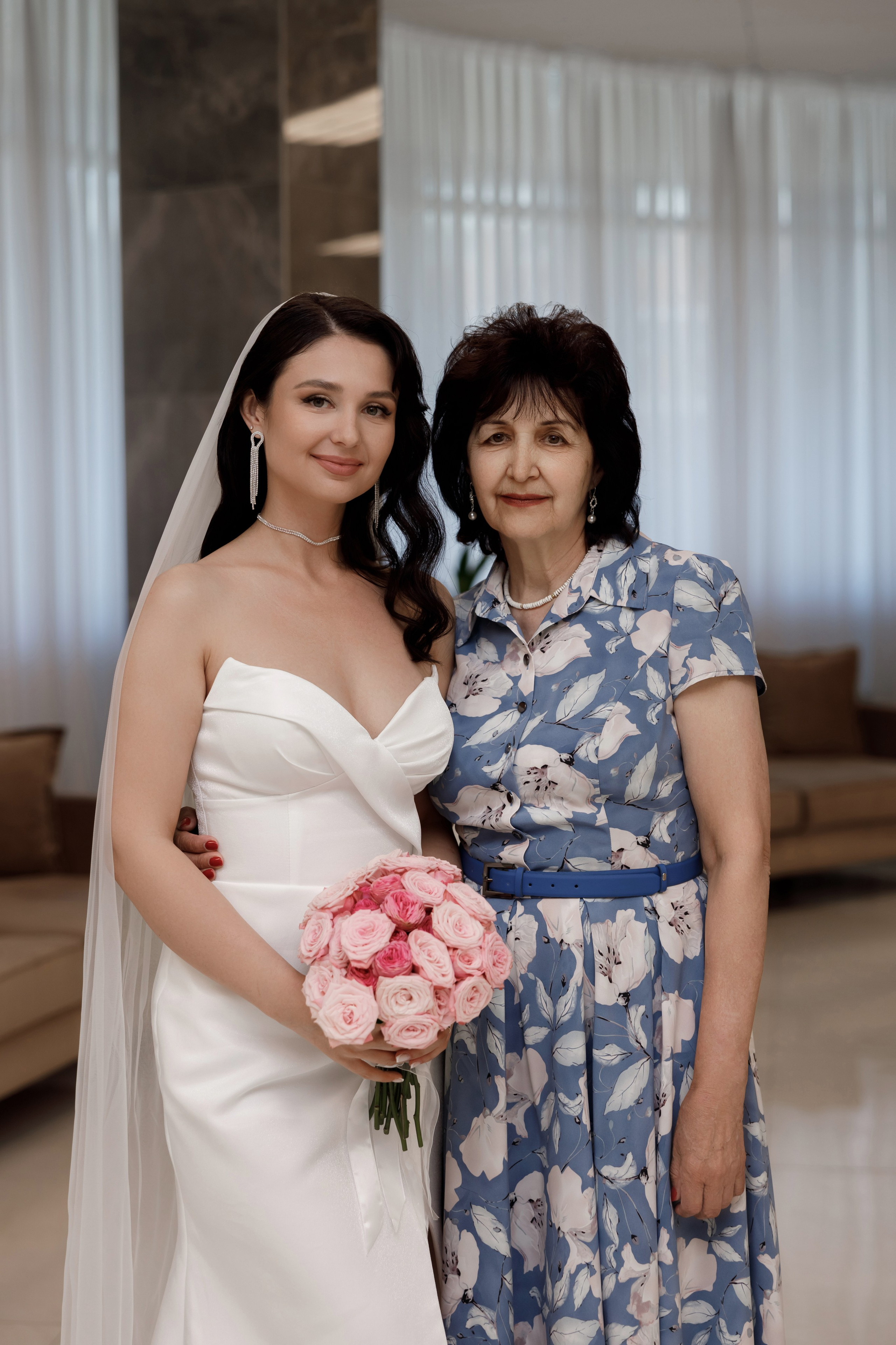 DANIIL & ALENA. Свадебный фотограф в Туле и Москве