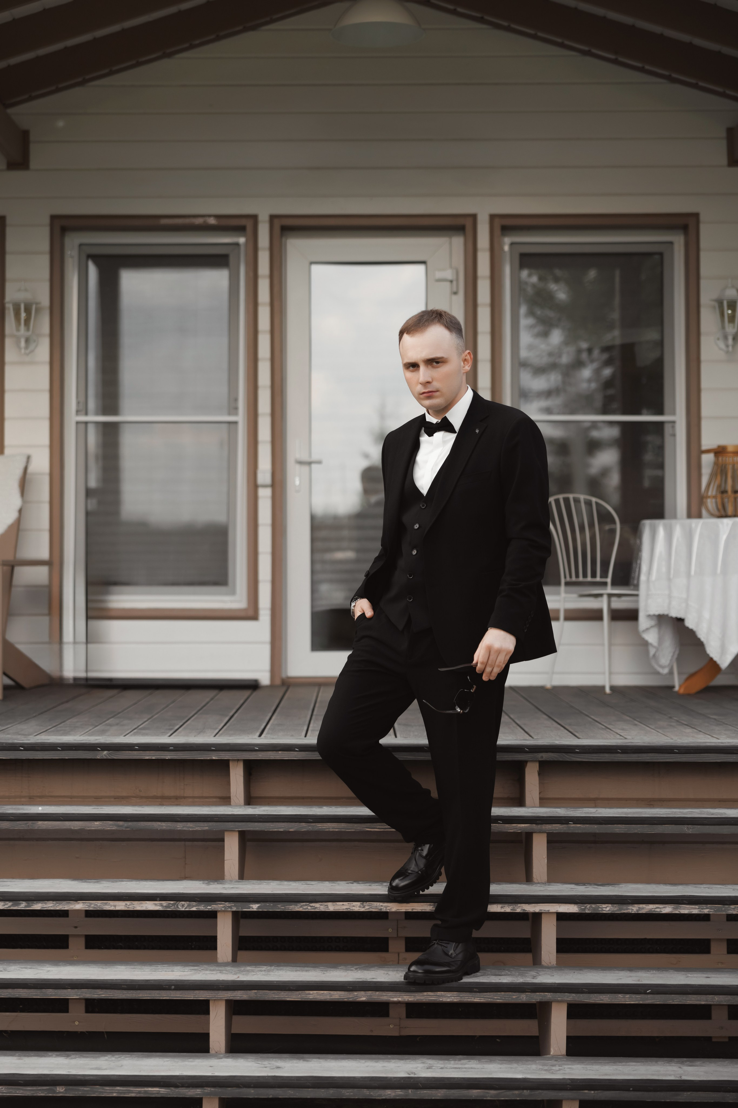 PAVEL & LILIYA. Свадебный фотограф в Туле и Москве