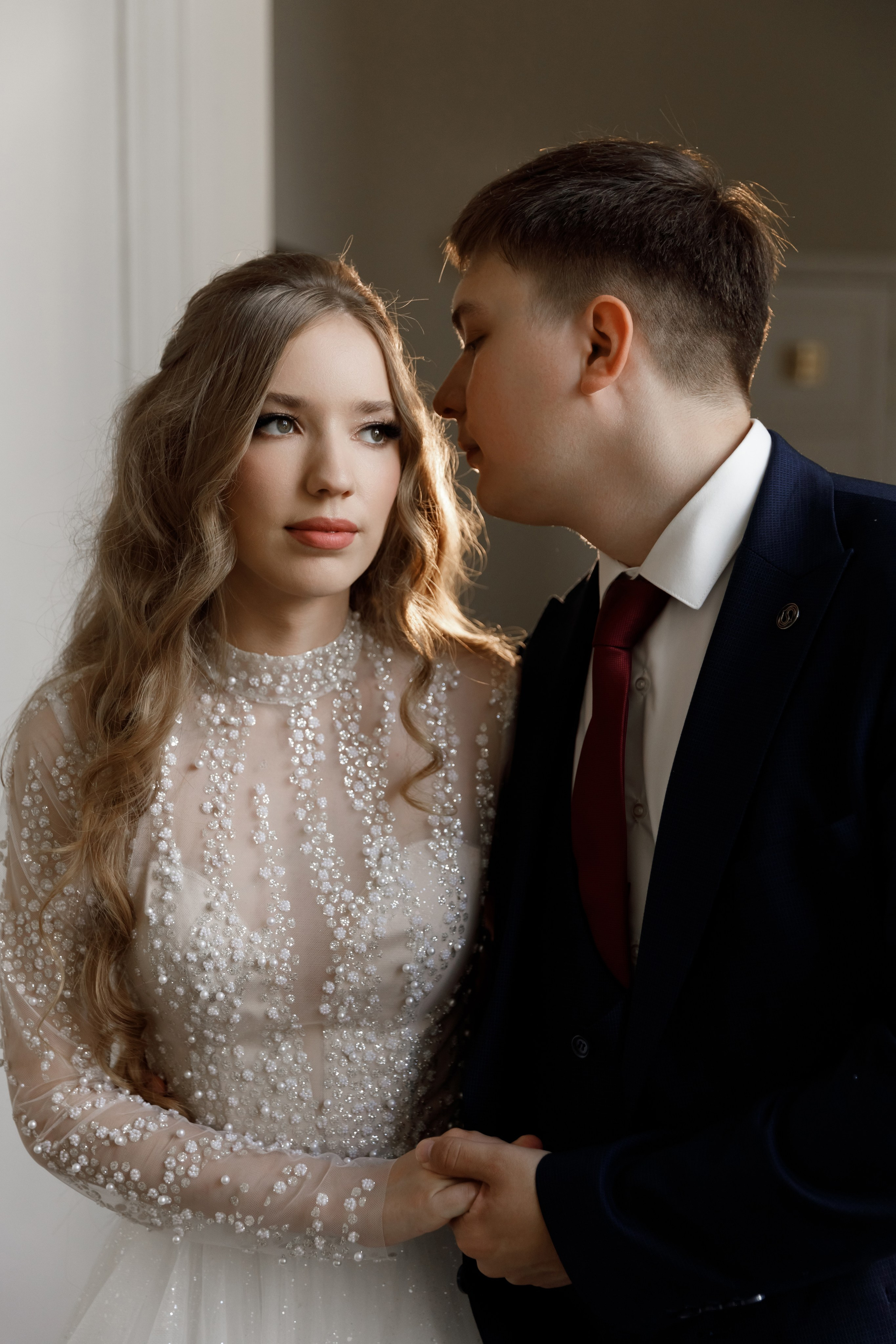 DMITRY & TATIANA. Свадебный фотограф в Туле и Москве