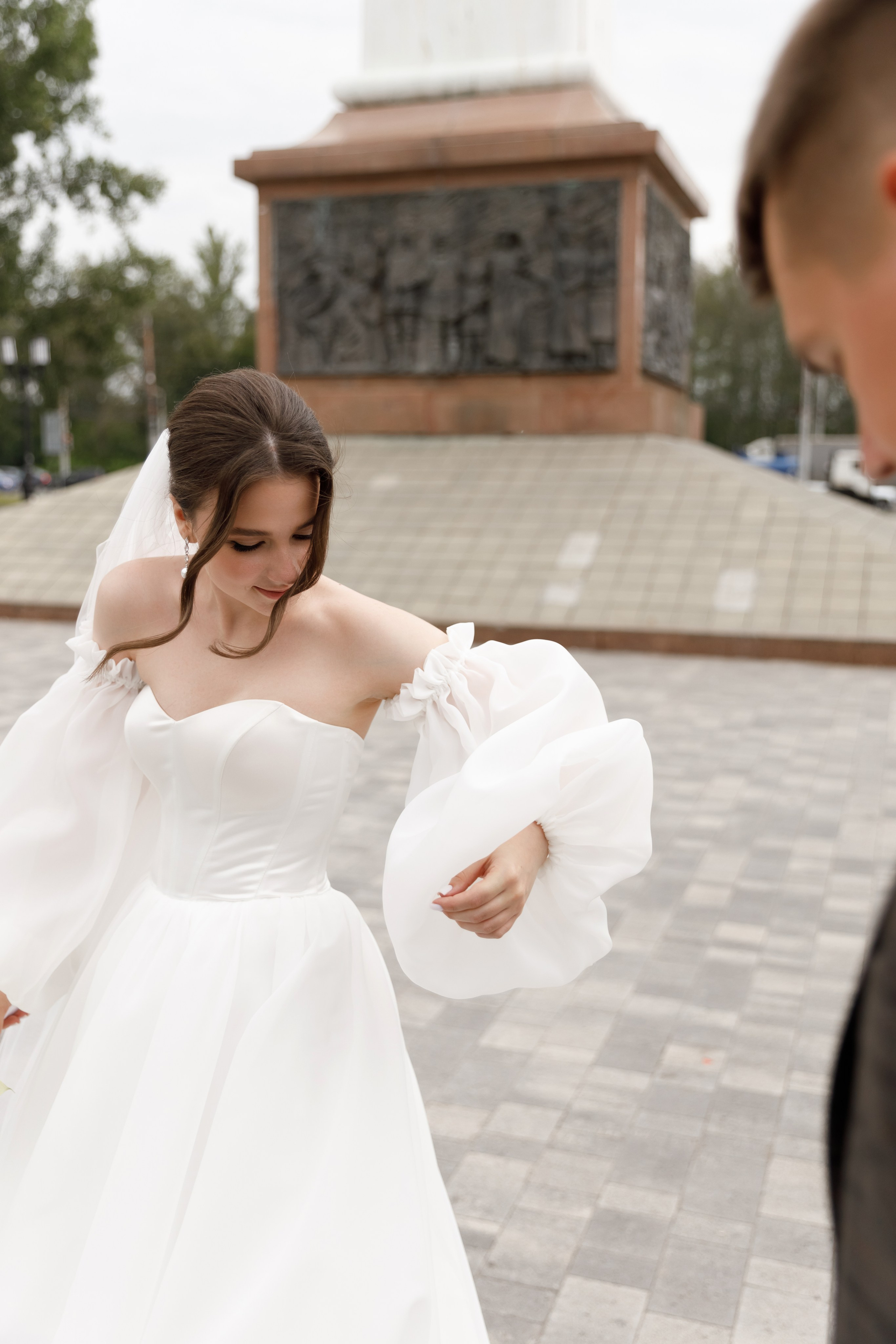 IGOR & ANASTASIA. Свадебный фотограф в Туле и Москве