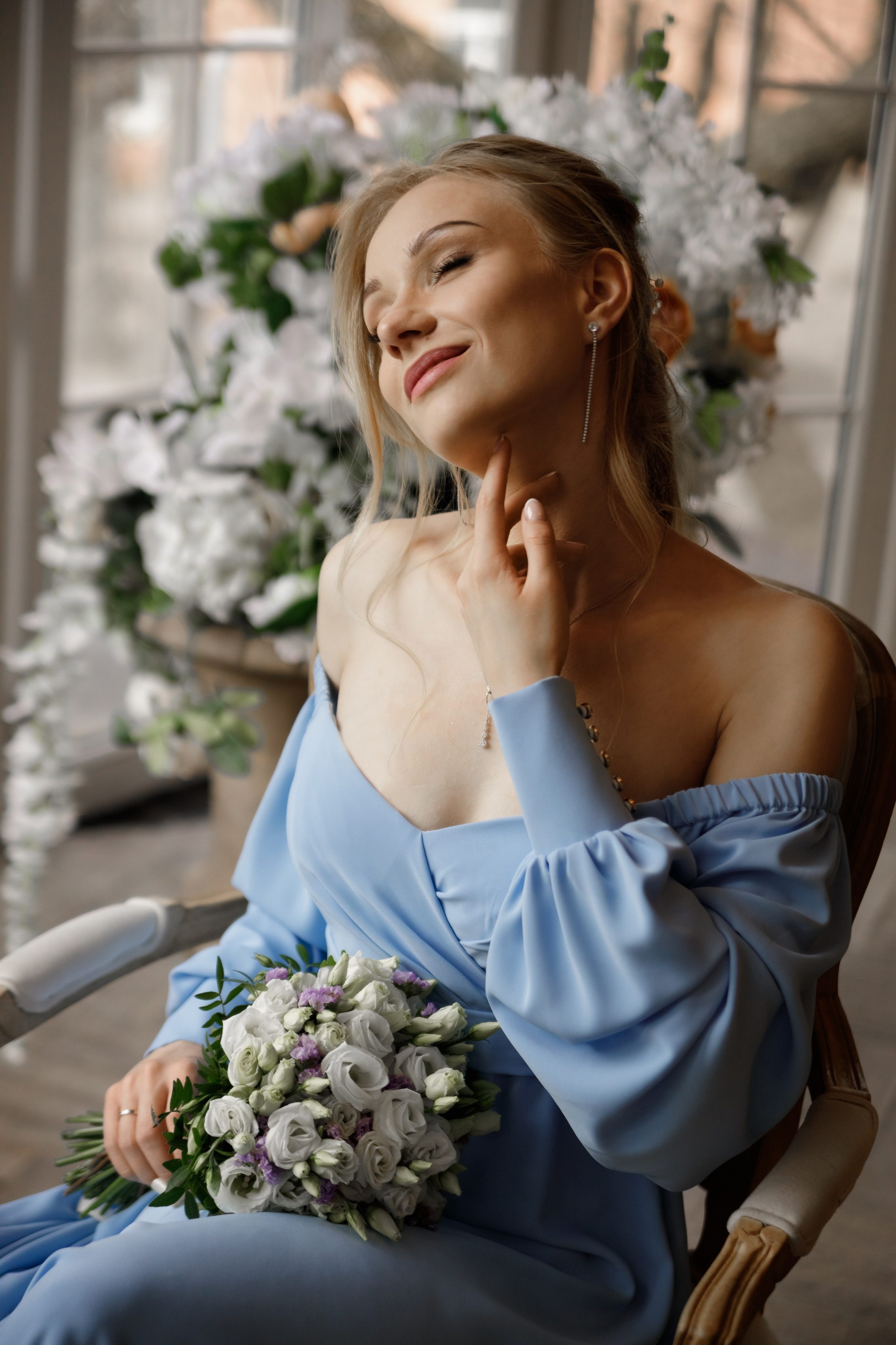 MIKHAIL & MARIA. Свадебный фотограф в Туле и Москве