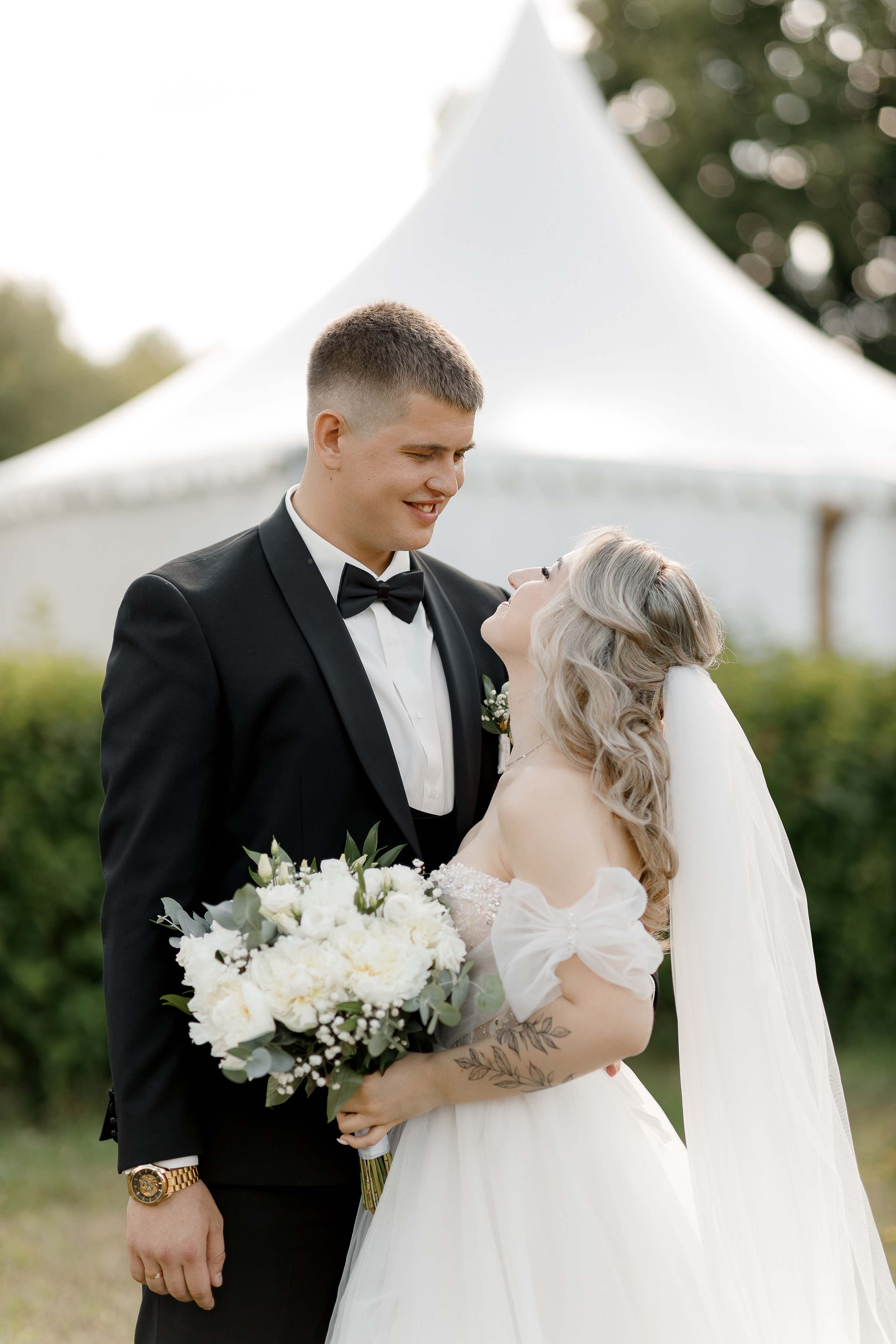 ARTEM & YULIA. Свадебный фотограф в Туле и Москве