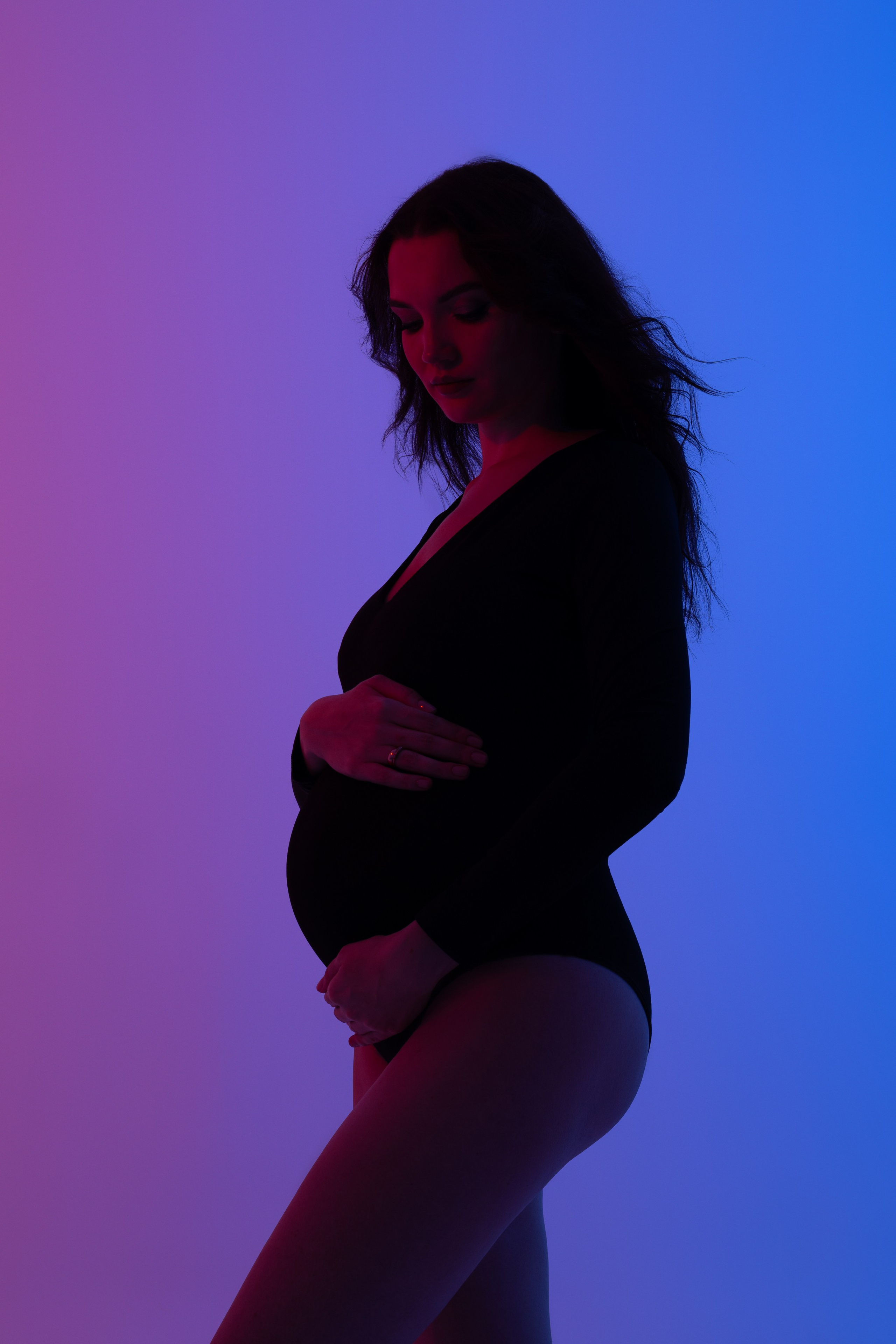 Беременность. Фотограф новорожденных Модяева Ирина