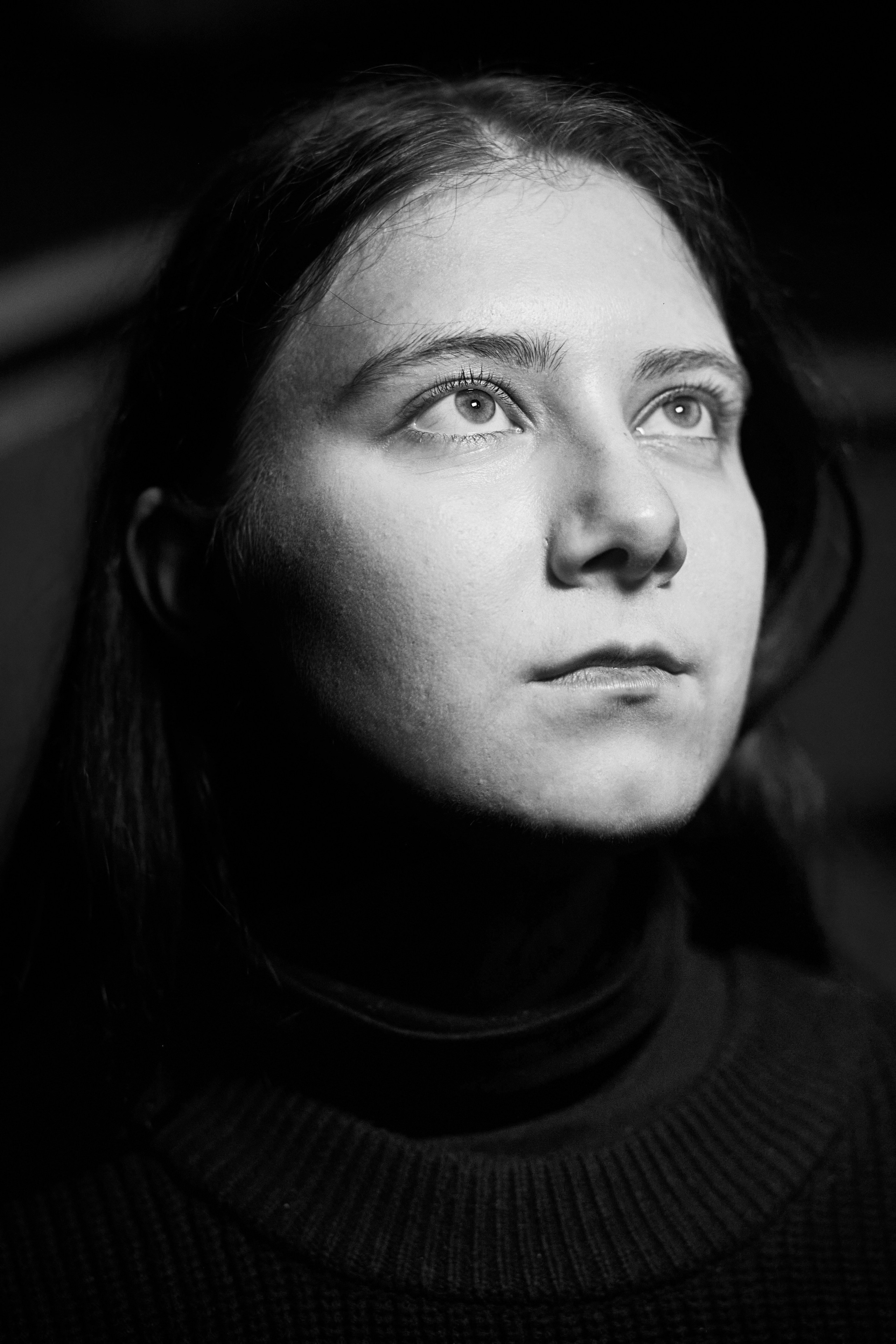 День рождения группы «Желчь». Фотограф Юлия Маринина