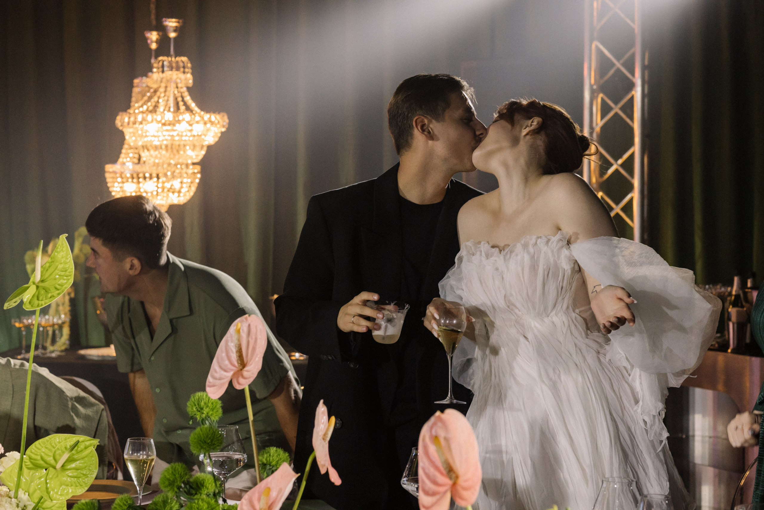 N&A. Свадебный фотограф Лиза Макатович Беларусь Минск