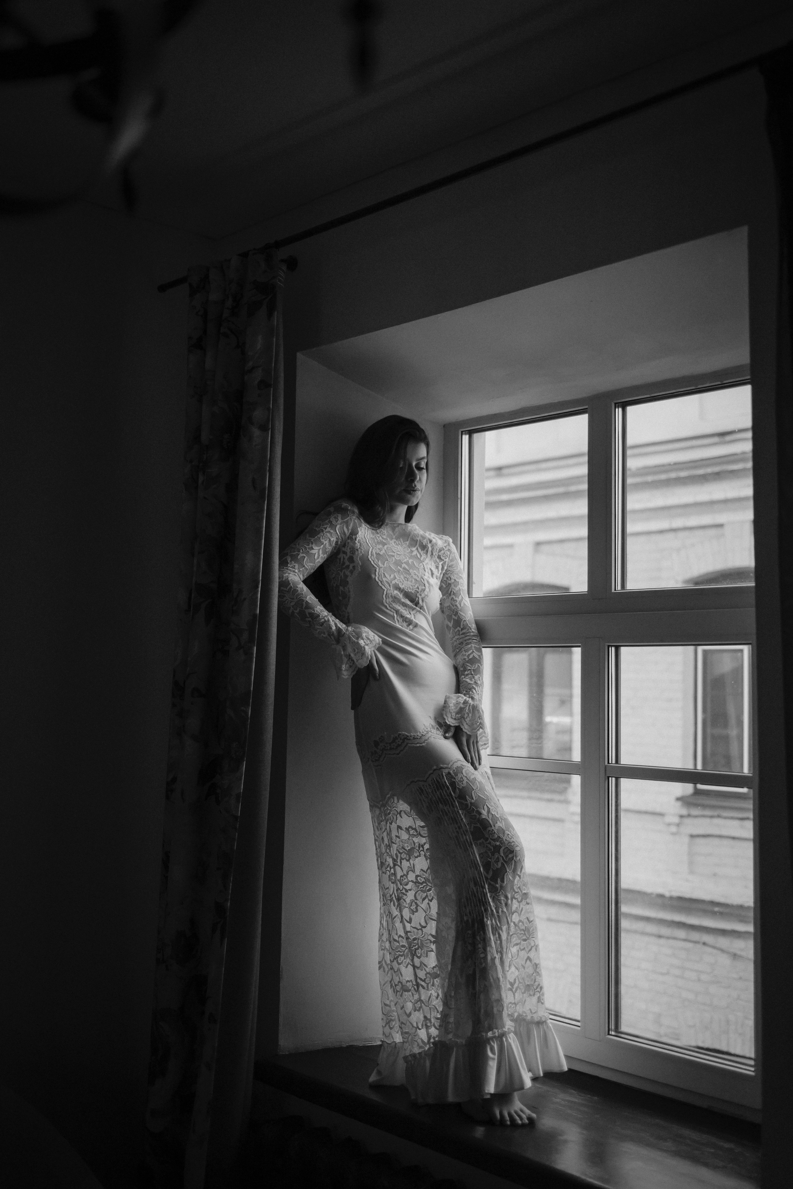 Bride morning. Свадебный фотограф Лиза Макатович Беларусь Минск