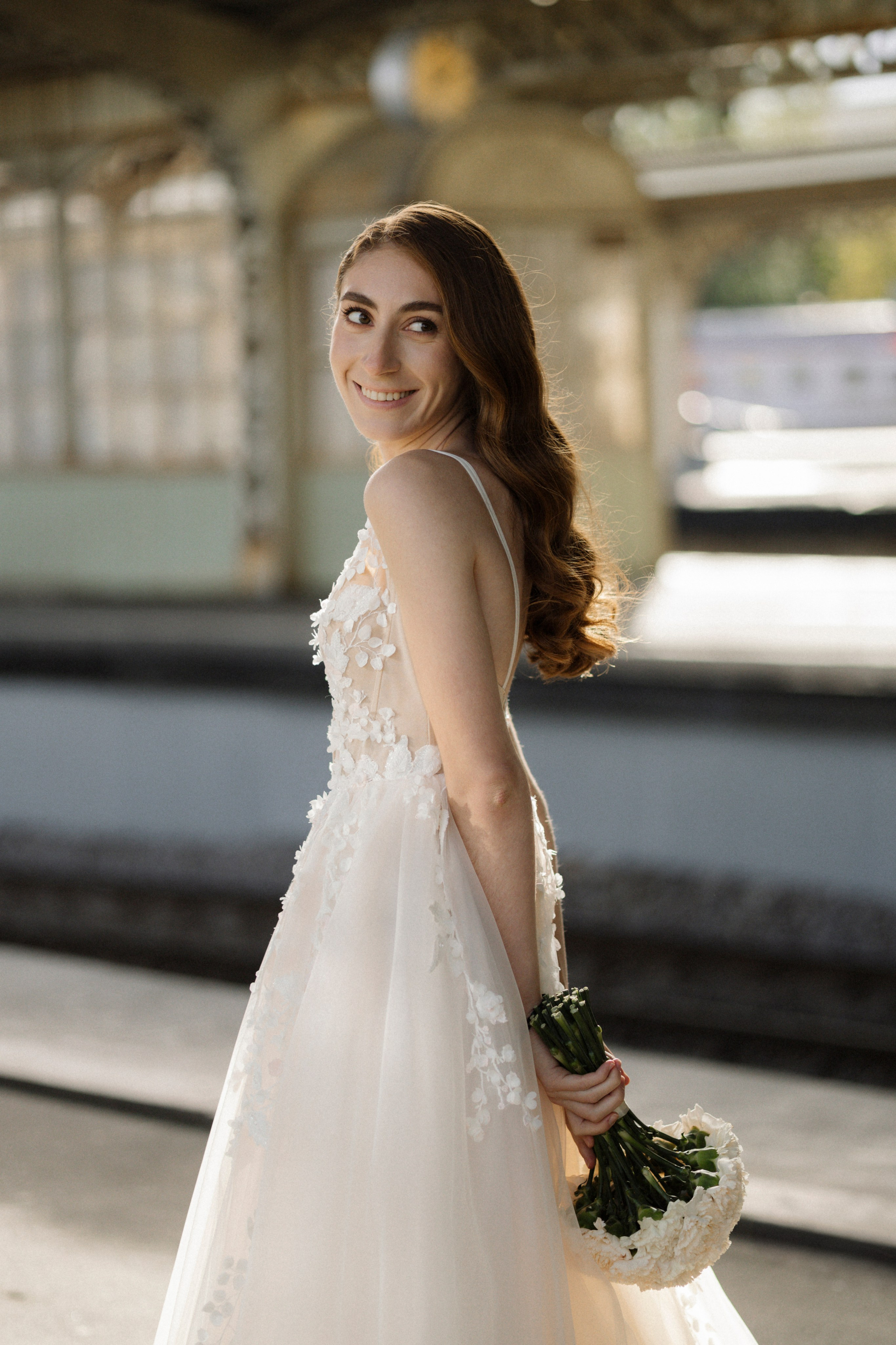 A&N. Свадебный фотограф Лиза Макатович Беларусь Минск