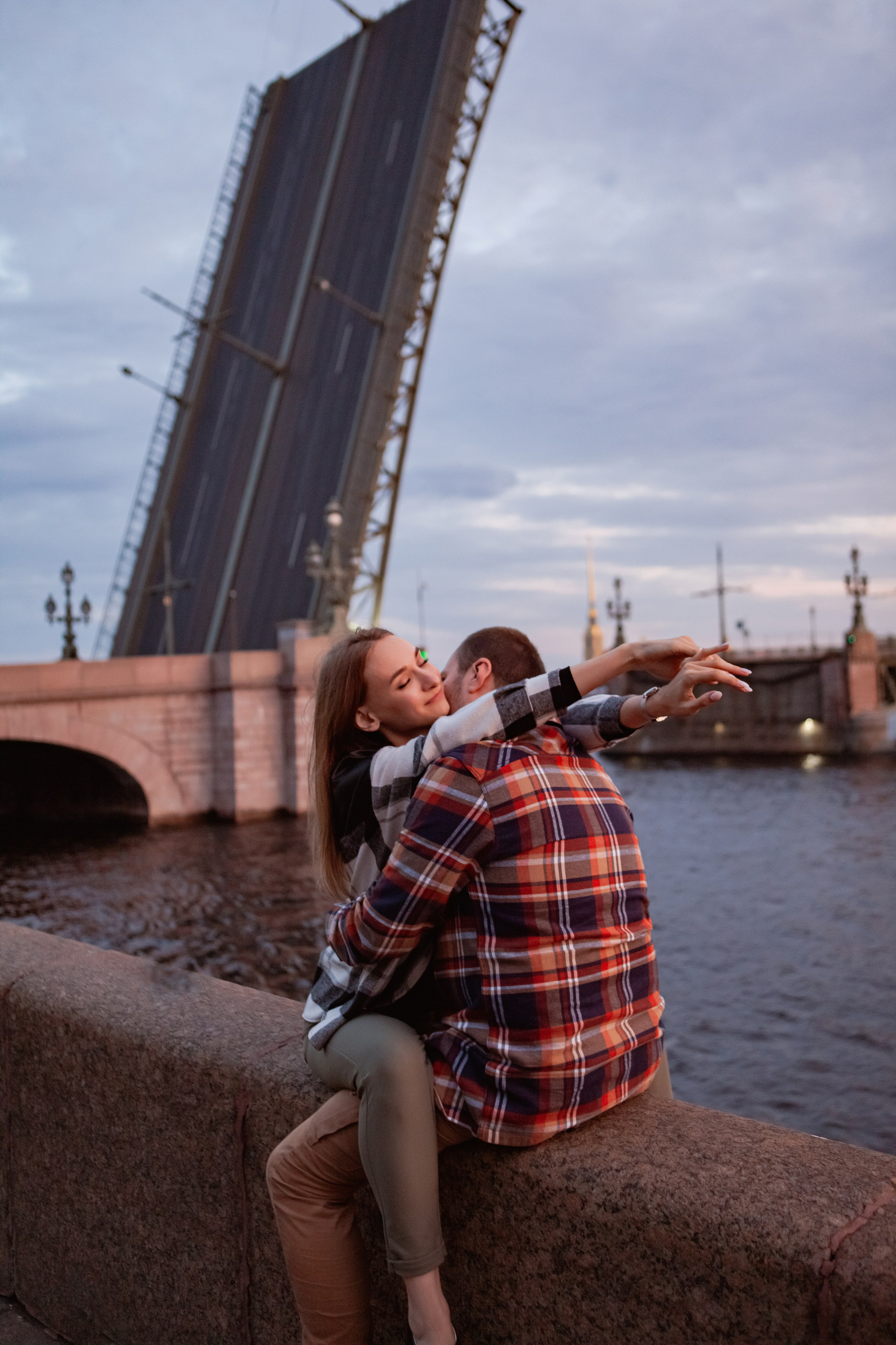 Анна. Свадебный фотограф в СПБ | Санкт-Петербурге Анастасия Рахимгулова