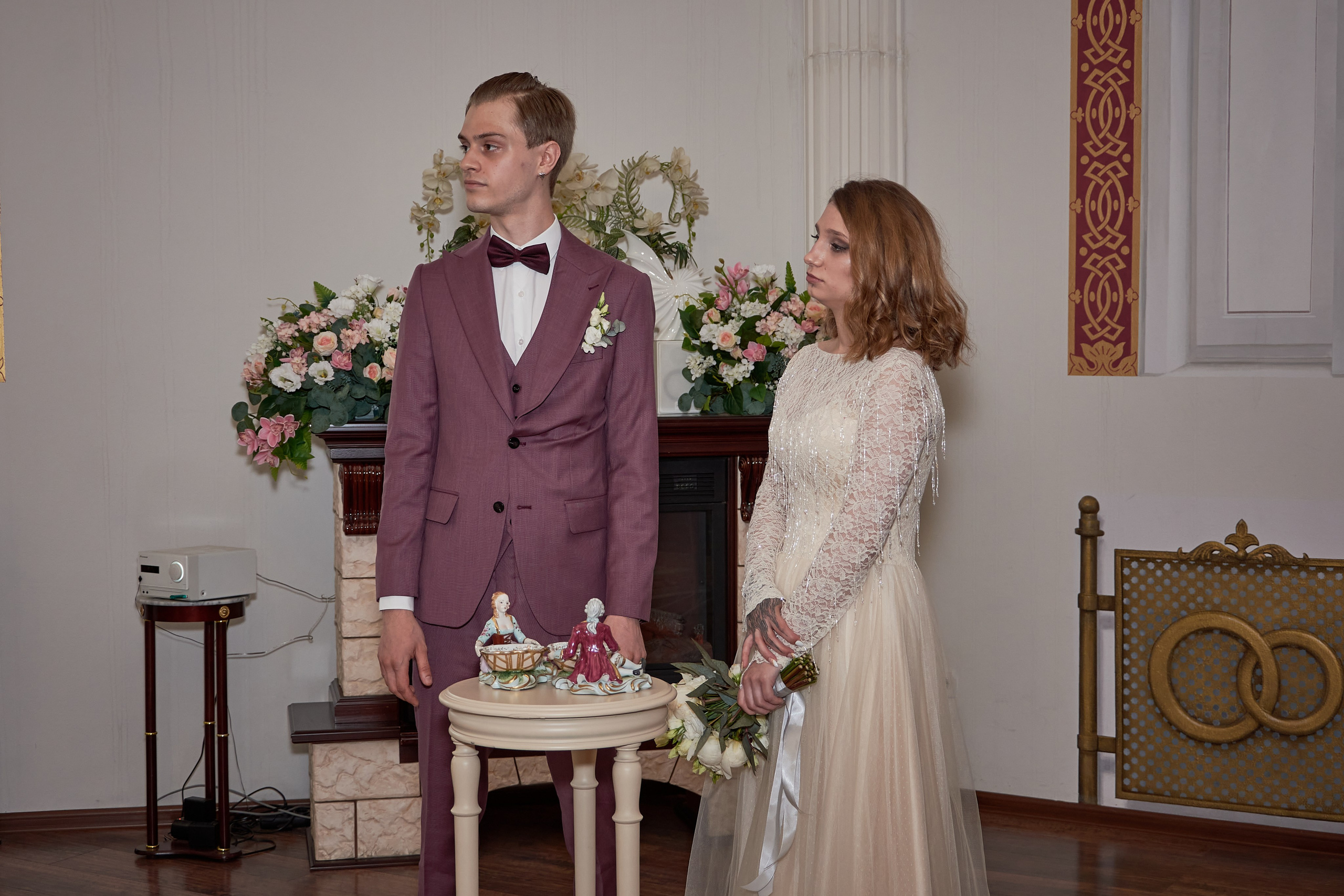 Максим+Валентина, Измайлово. Фотограф Щёлково