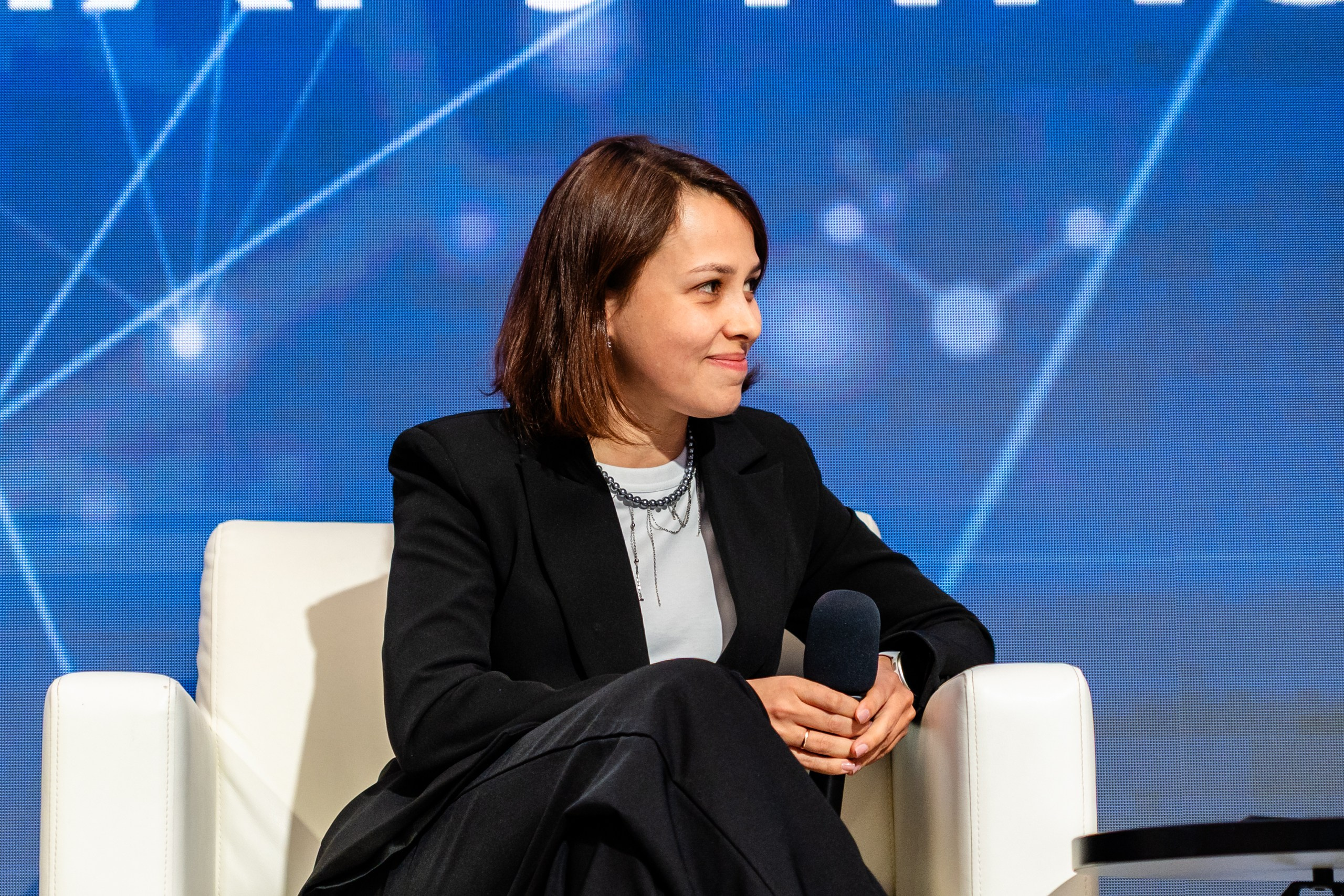 Региональный форум «Научная антихрупкость». Репортажный и портретный фотограф в Нижнем Новгороде Максим Горшков