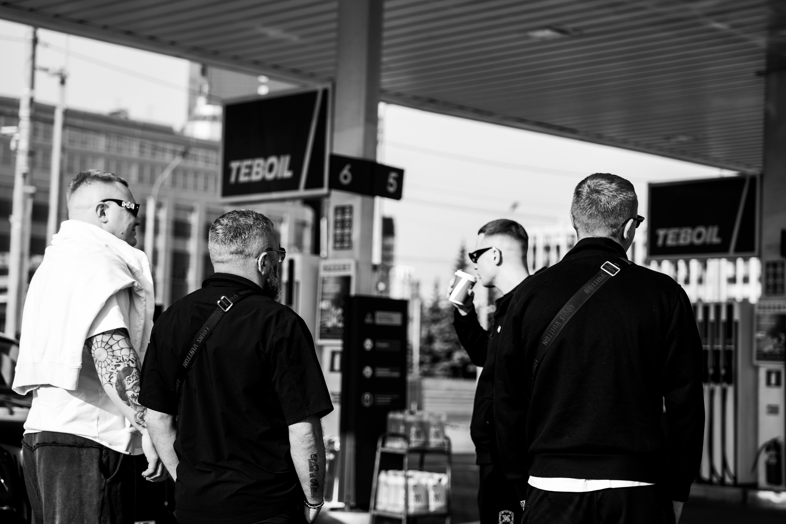 ICEGERGERT×PEREKUPCHINO. АВТОСПОРТИВНЫЙ ФОТОГРАФ