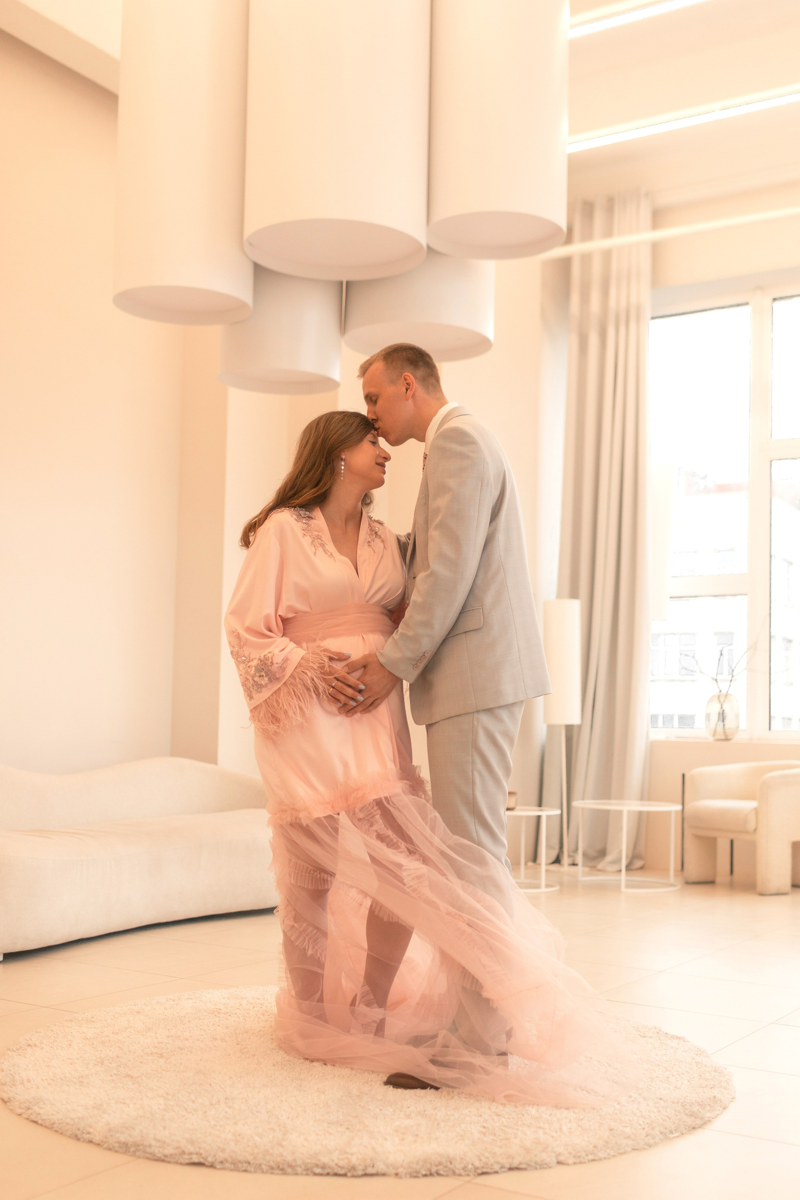 Беременность. Фотограф Санкт-Петербург