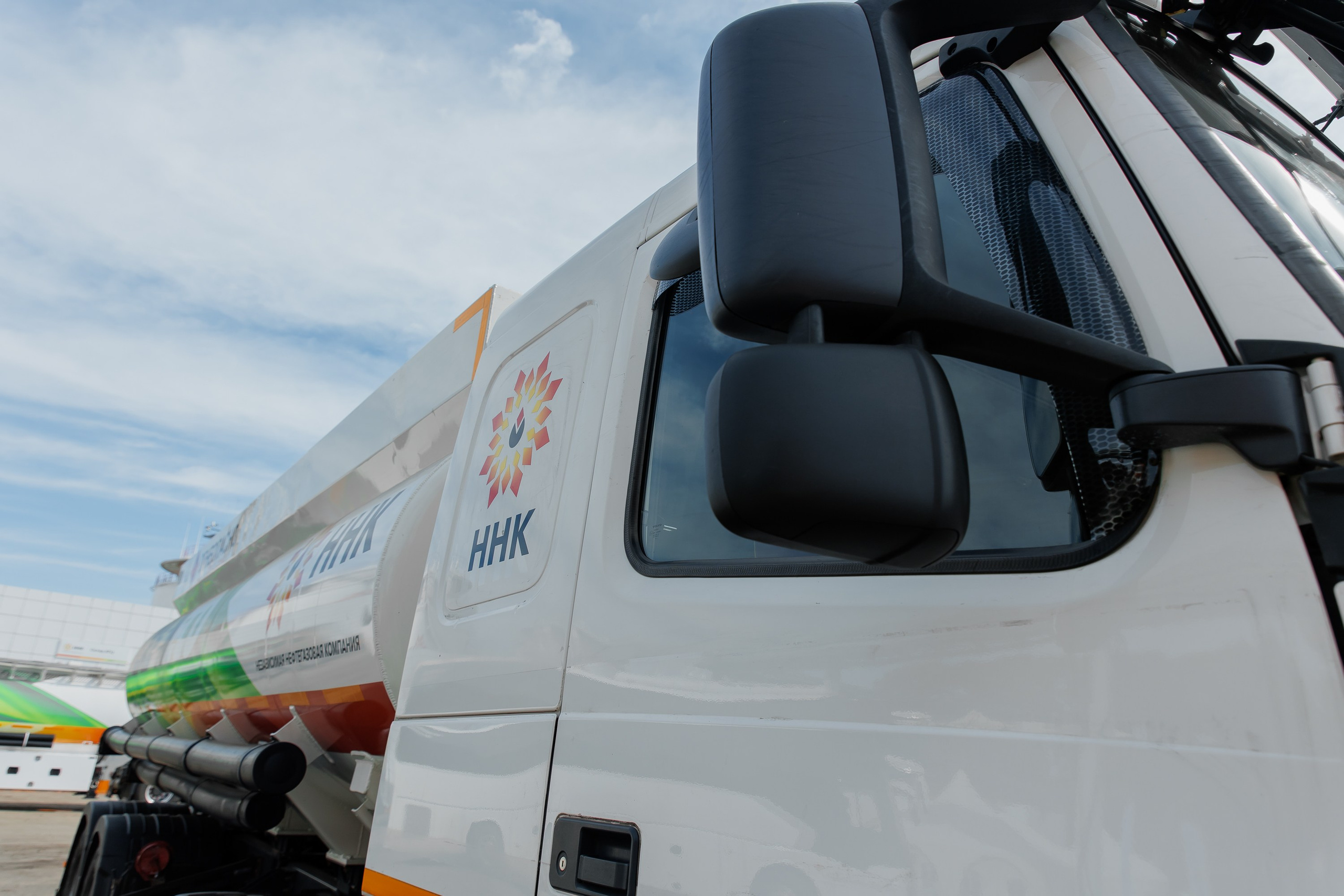 ННК лучший по профессии. Андрей Черёмушкин | Репортажный Фотограф в Хабаровске