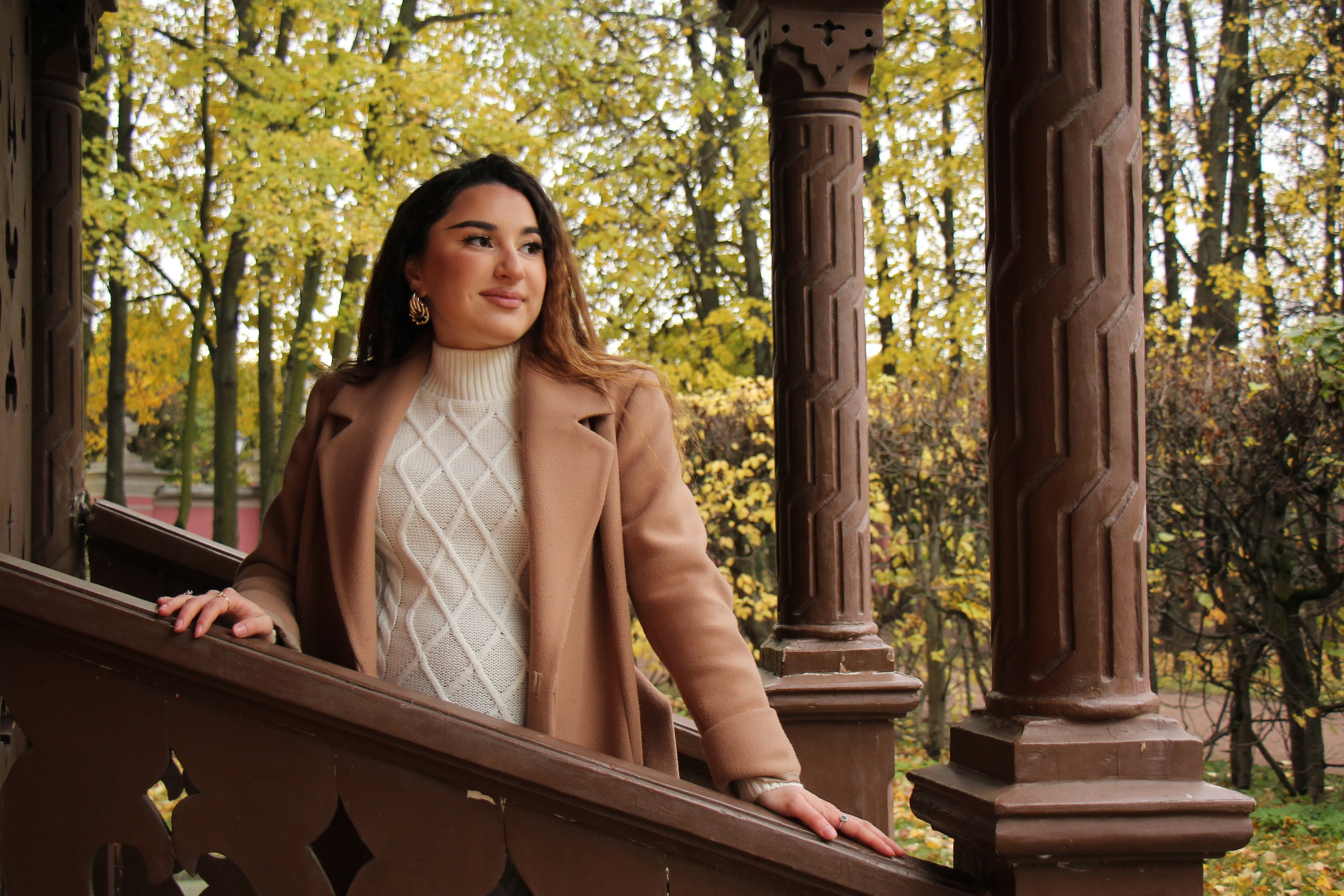 Беременность. Портретный фотограф Москва