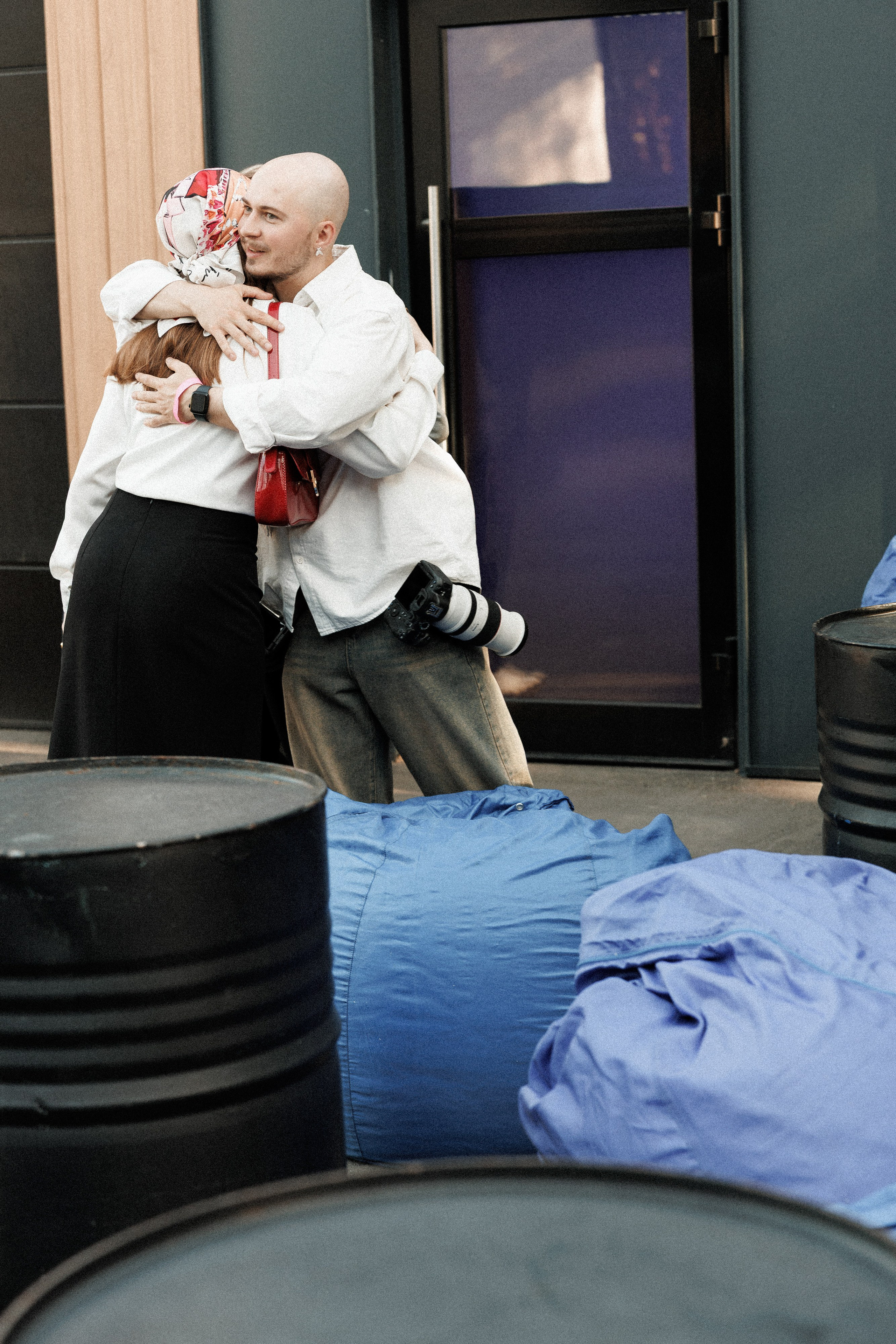 VMESTE 2025 NEW. Свадебный и event-фотограф Иван Волнухин