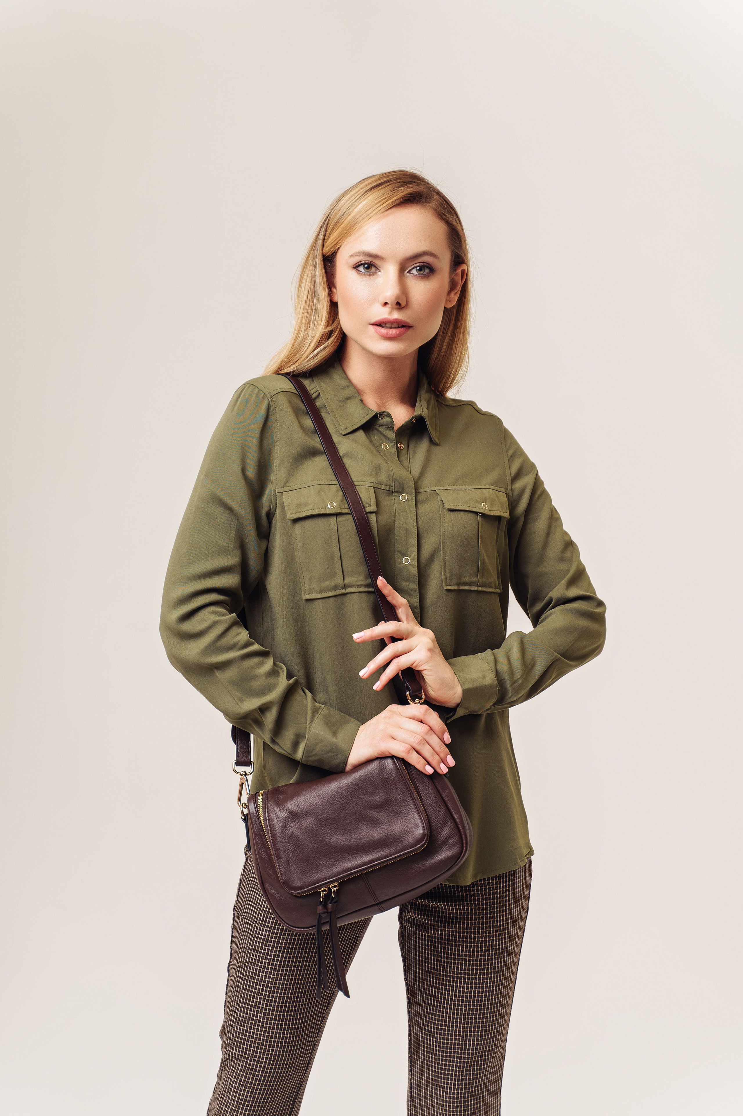 Предметная фотосъемка сумок. Свадебный и портретный фотограф Клипа Максим