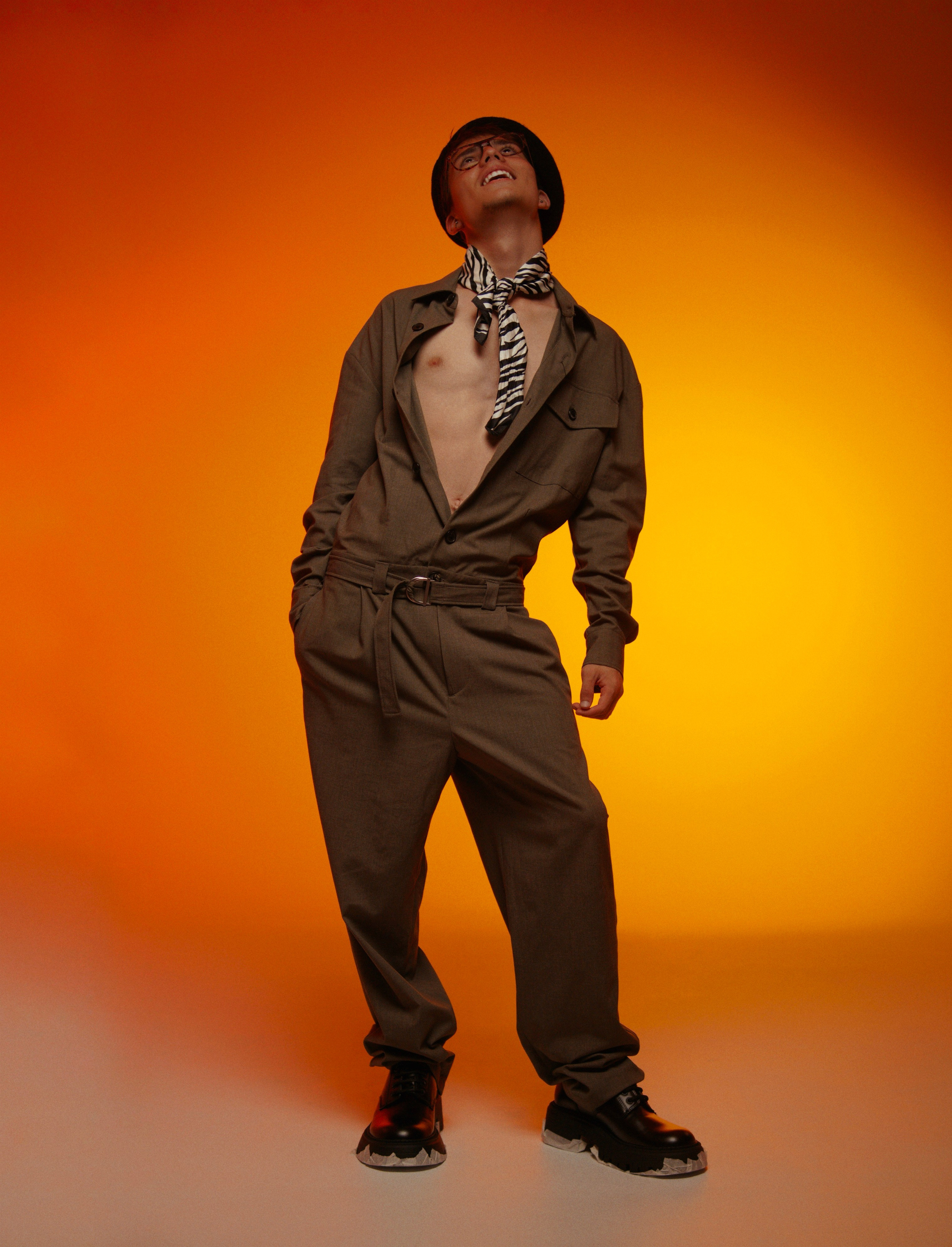 Паша, студия. Фотограф в Минске Света Григорьева