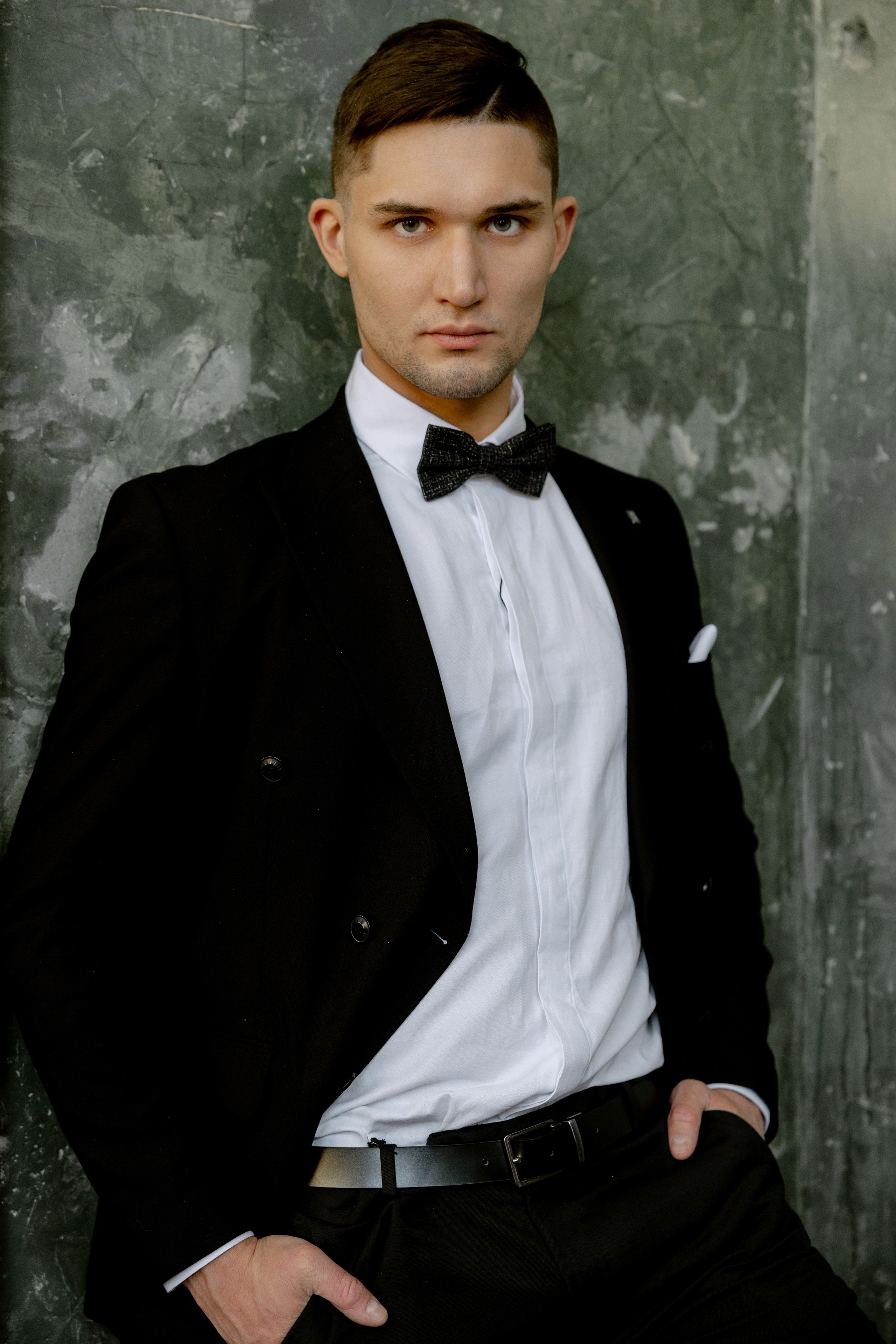 Олег & Карина. Организация Светлана Мазурова. Главная