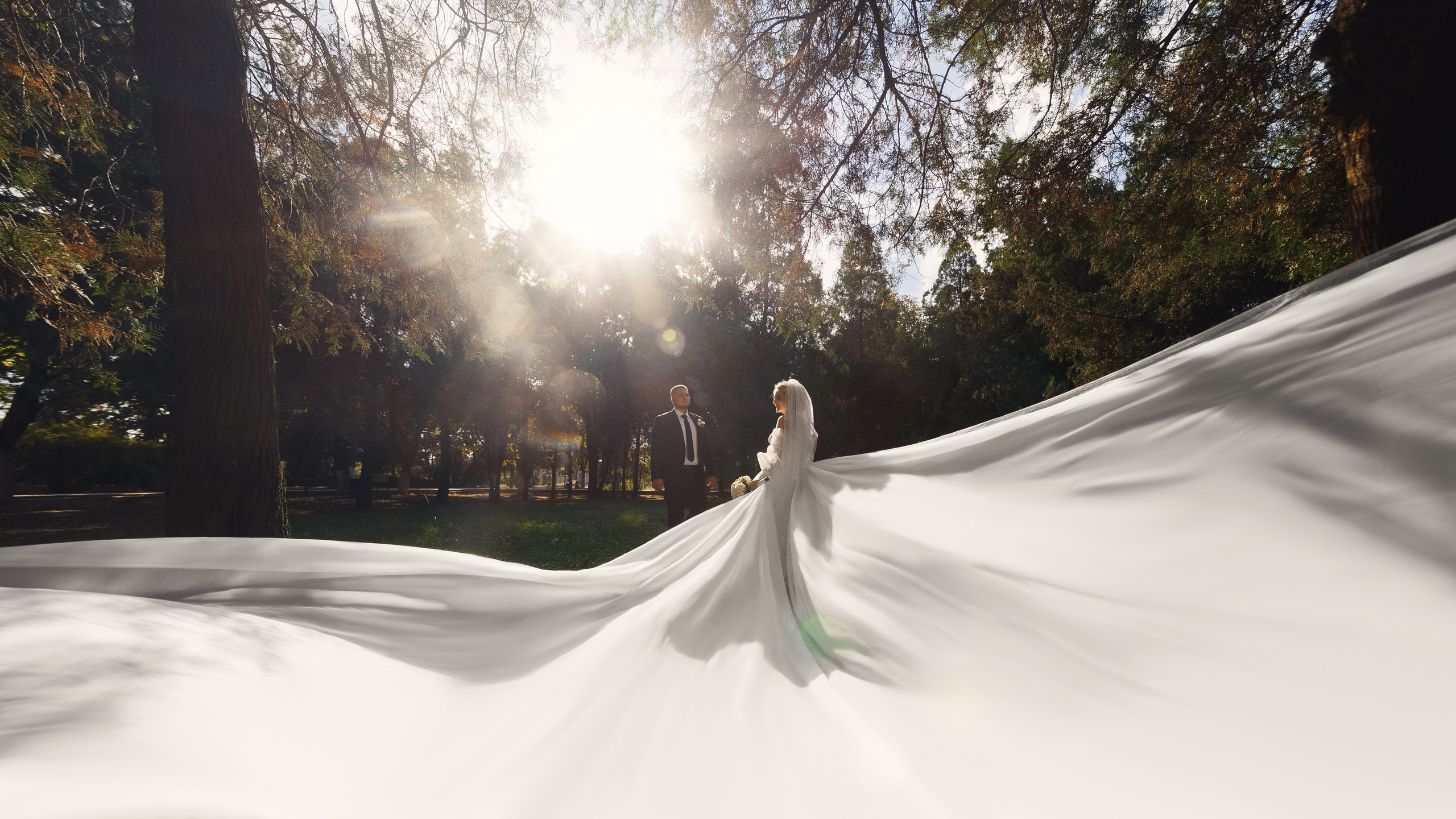 Семейный и свадебный фотограф в Краснодаре Максим Ершов