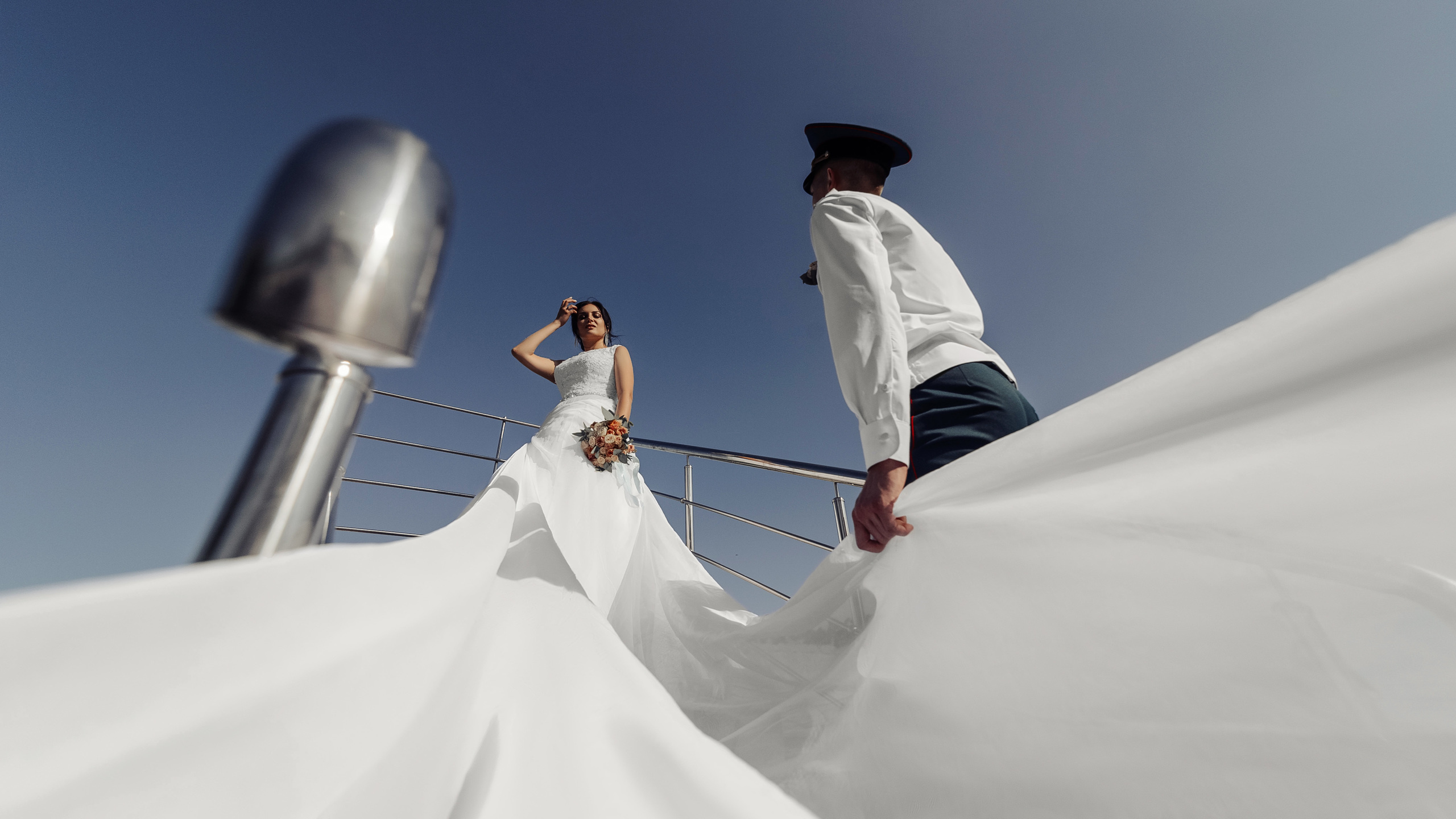 Семейный и свадебный фотограф в Краснодаре Максим Ершов