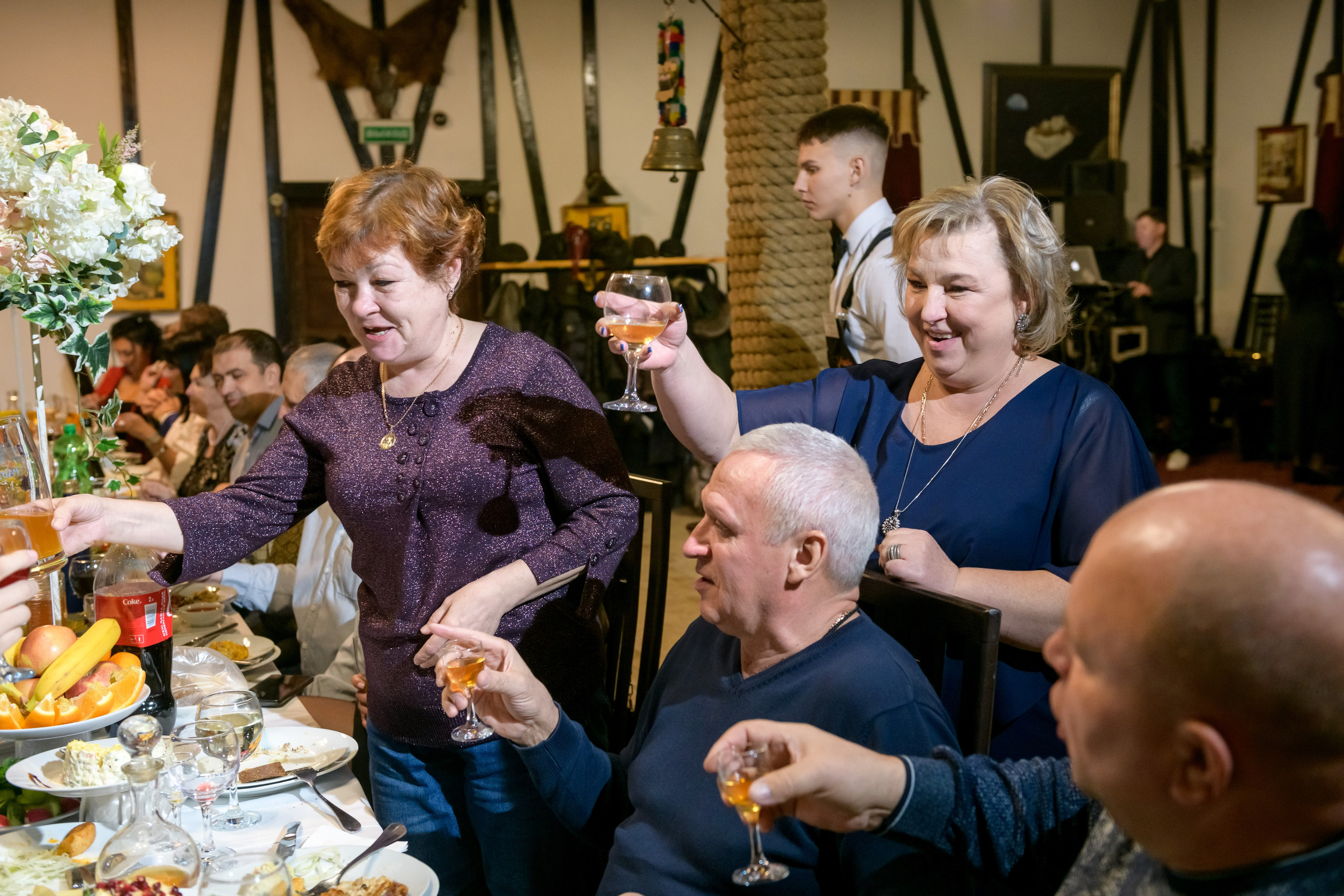 День рождения Риты. Фотограф в Ростове-на-Дону Маркер Елена