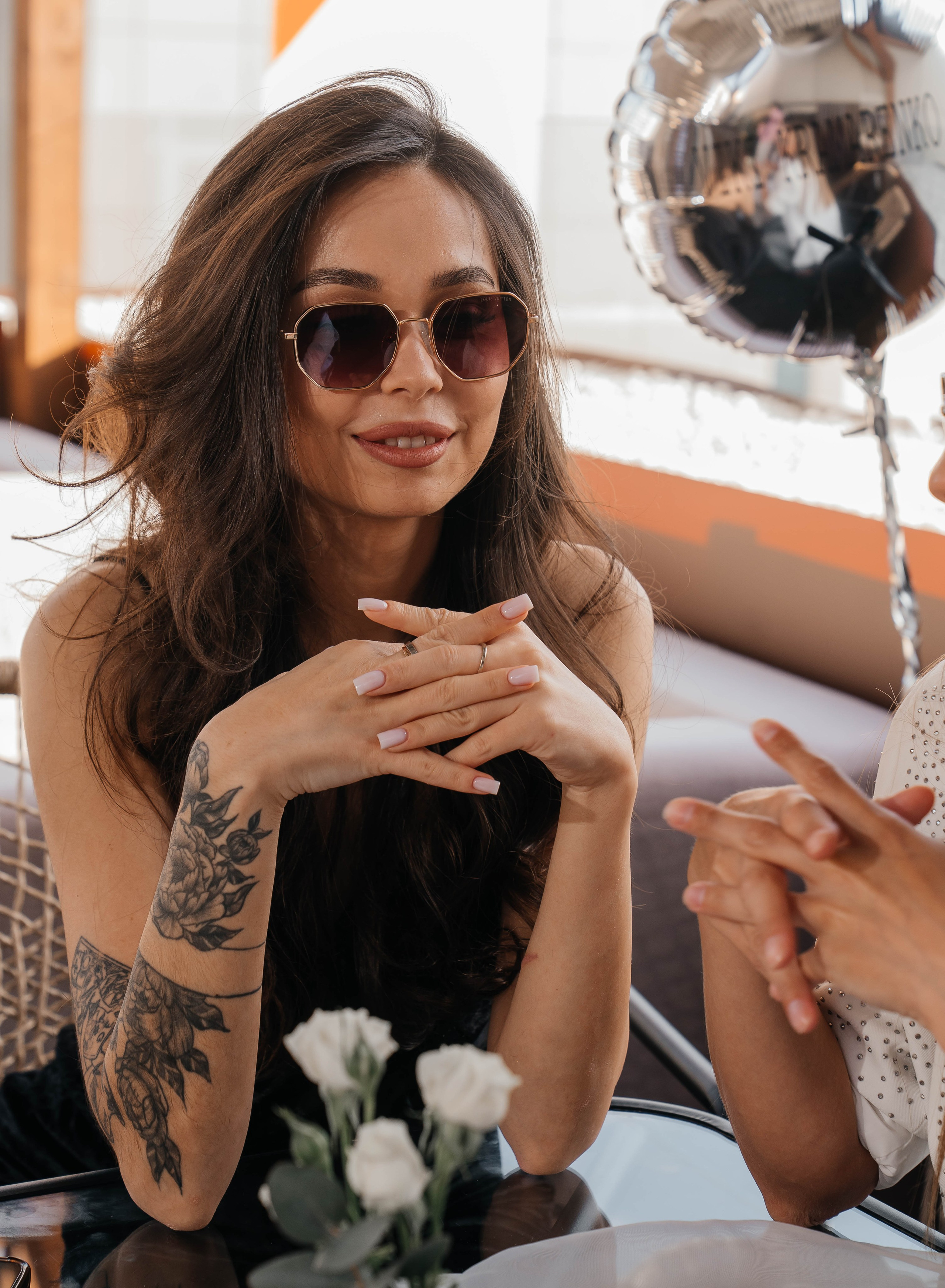 Кристина. Свадебный фотограф в Саратове и Москве Гусейнова Рухия