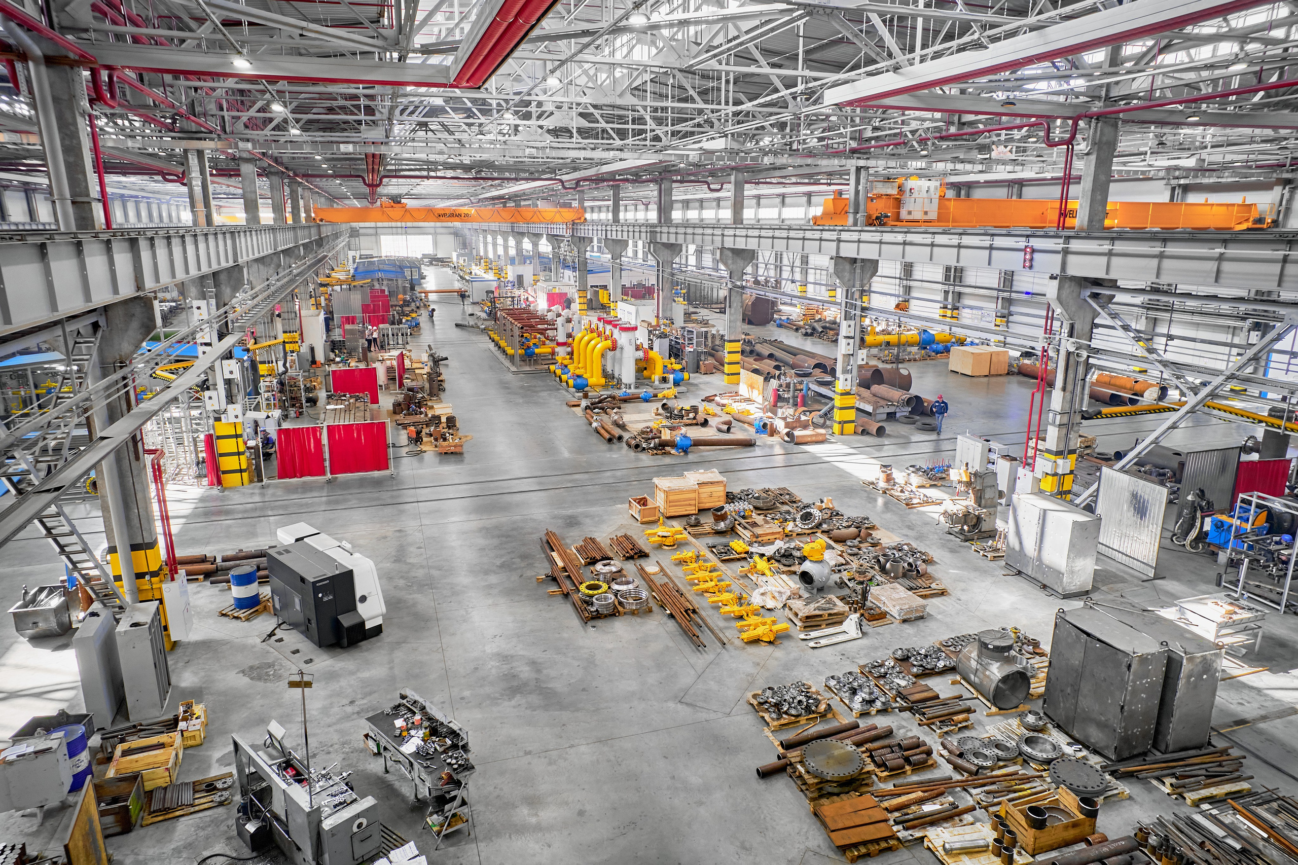 Light Media — креативный видеопродакшн