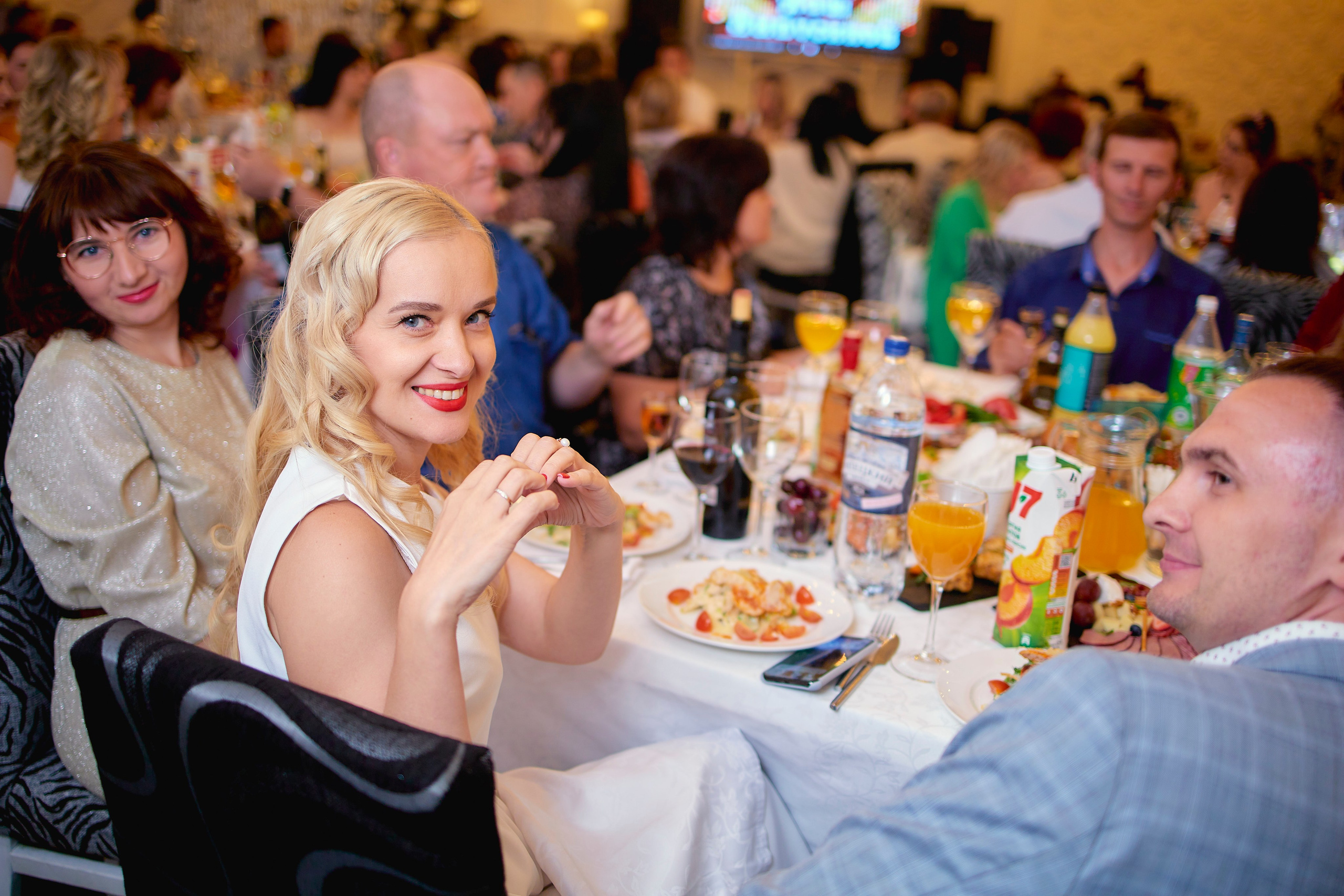 Школа № 79 (выпускной 2023). Фотограф Иван Кузьмин на любое Ваше мероприятие