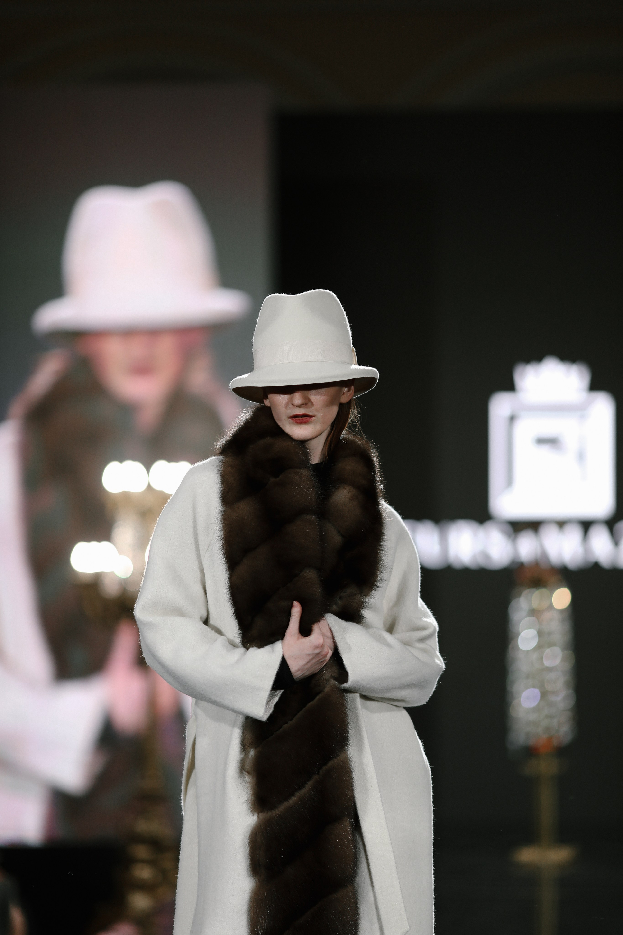 Гум Закрытый Показ 2024. Свадебный фотограф FOTOKEYT