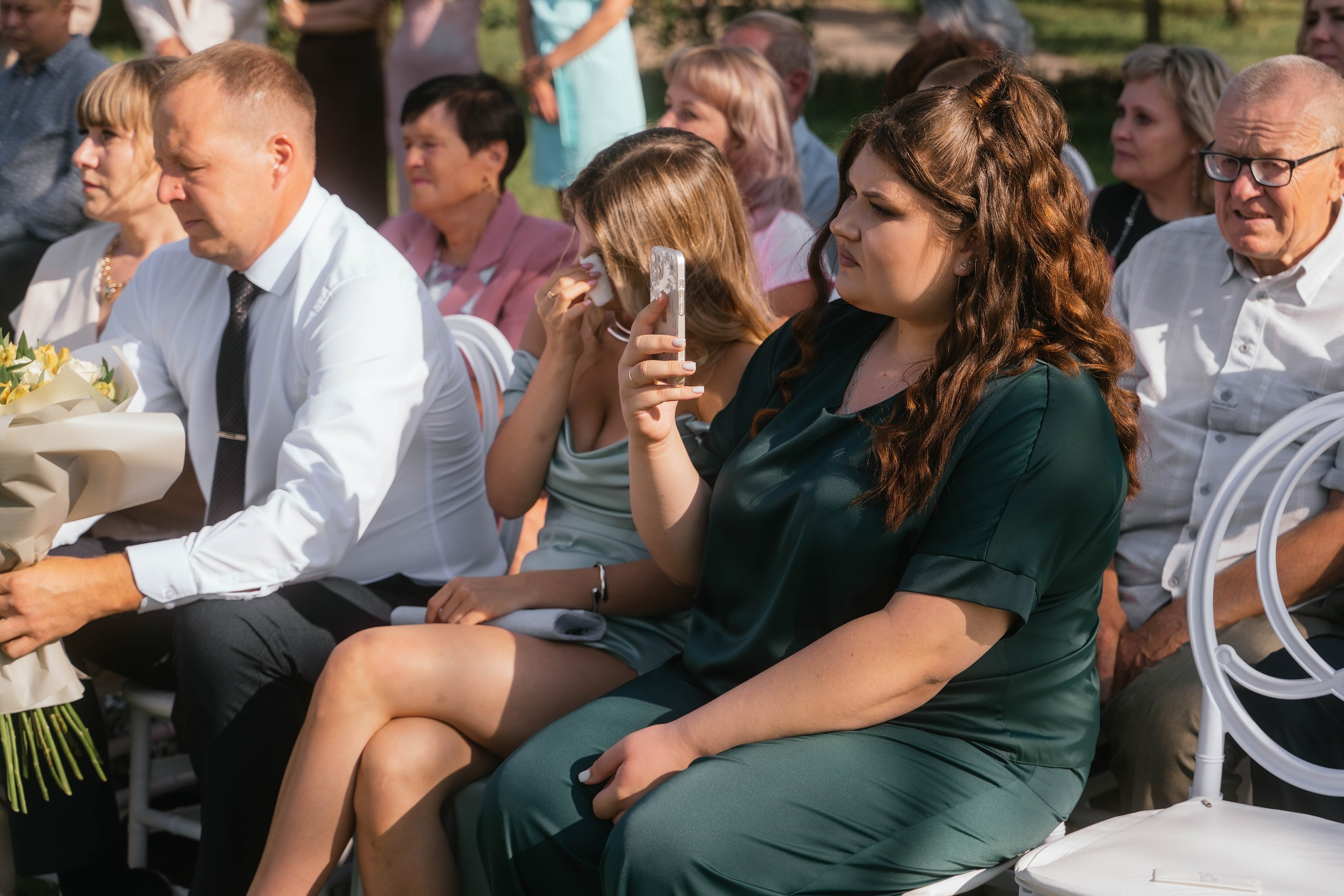 Wedding day #90. Свадебный, семейный фотограф в Рязани Лена Брант