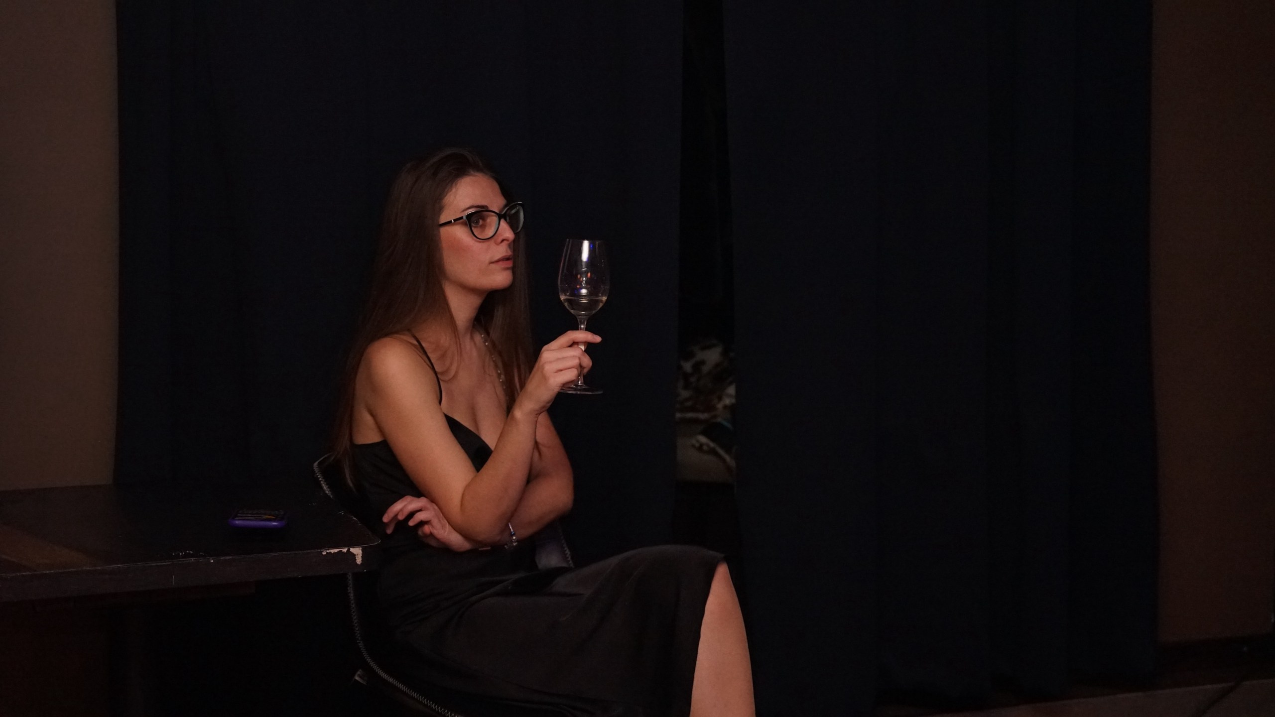 Музыкальная вечеринка | 15.01.2022. Галерея Фантим