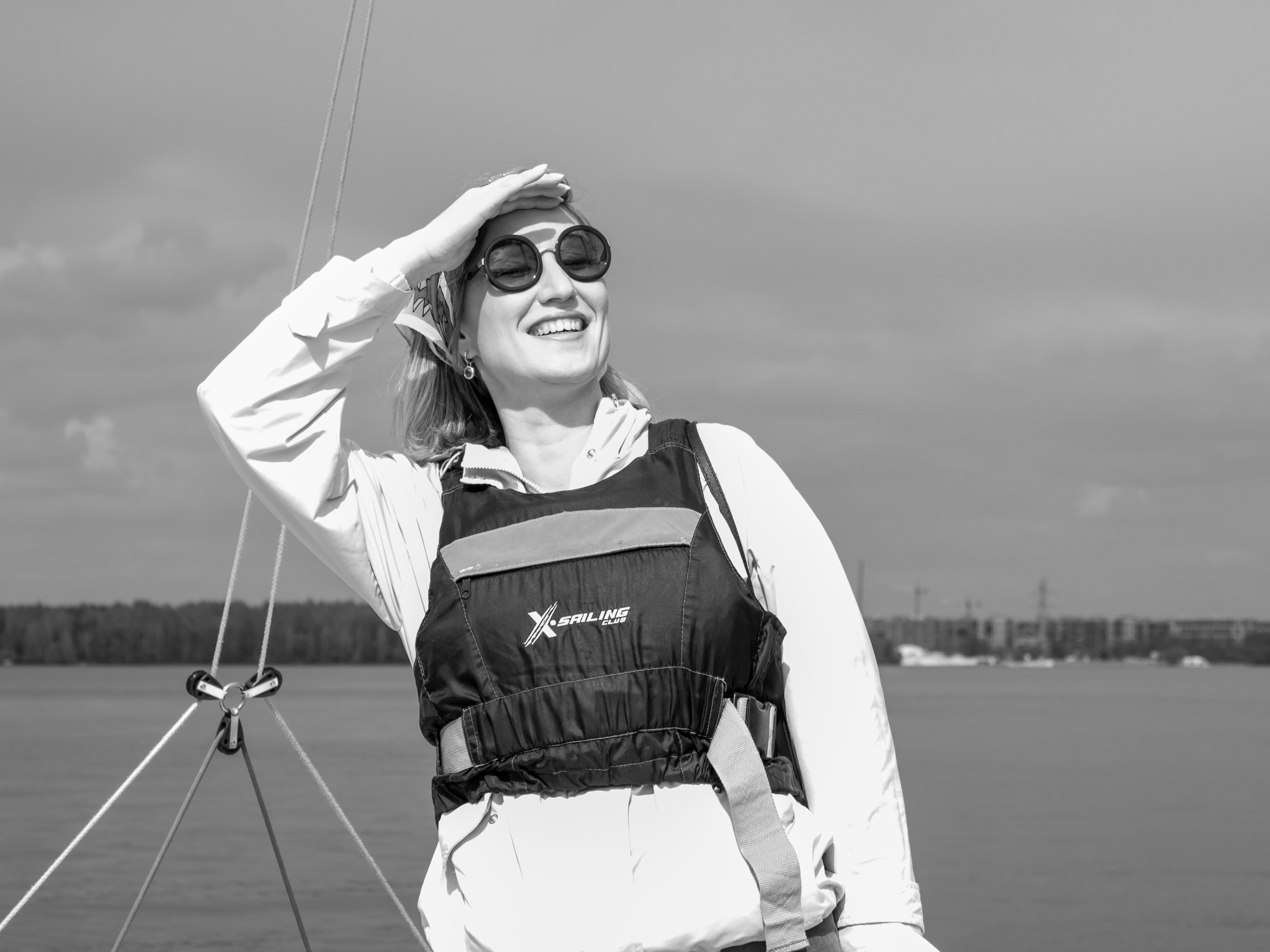 Яхтинг | 17.05.2025. Галерея Фантим