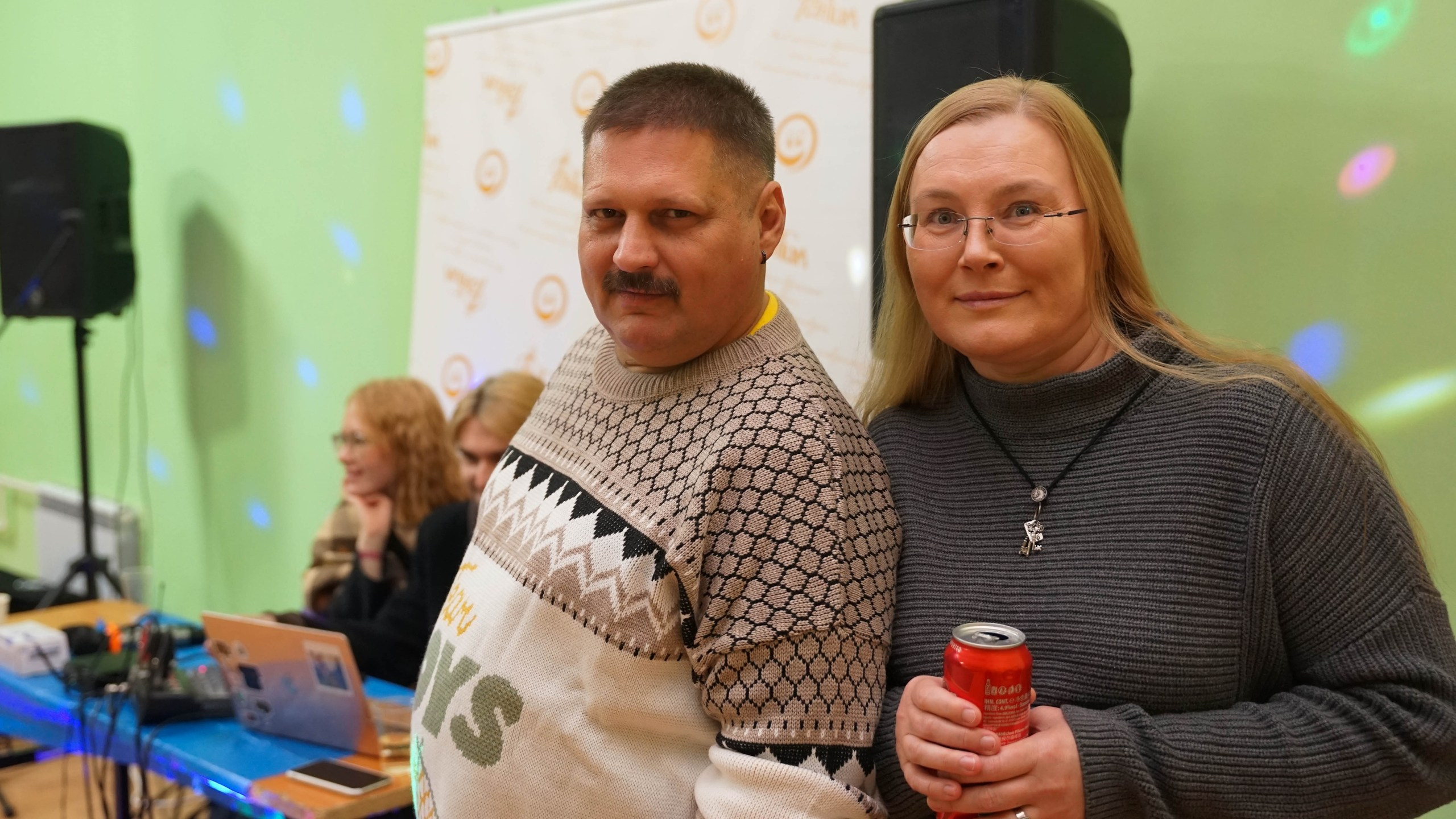 «Те самые.» Загородный выезд | 16-17.03.2024. Галерея Фантим