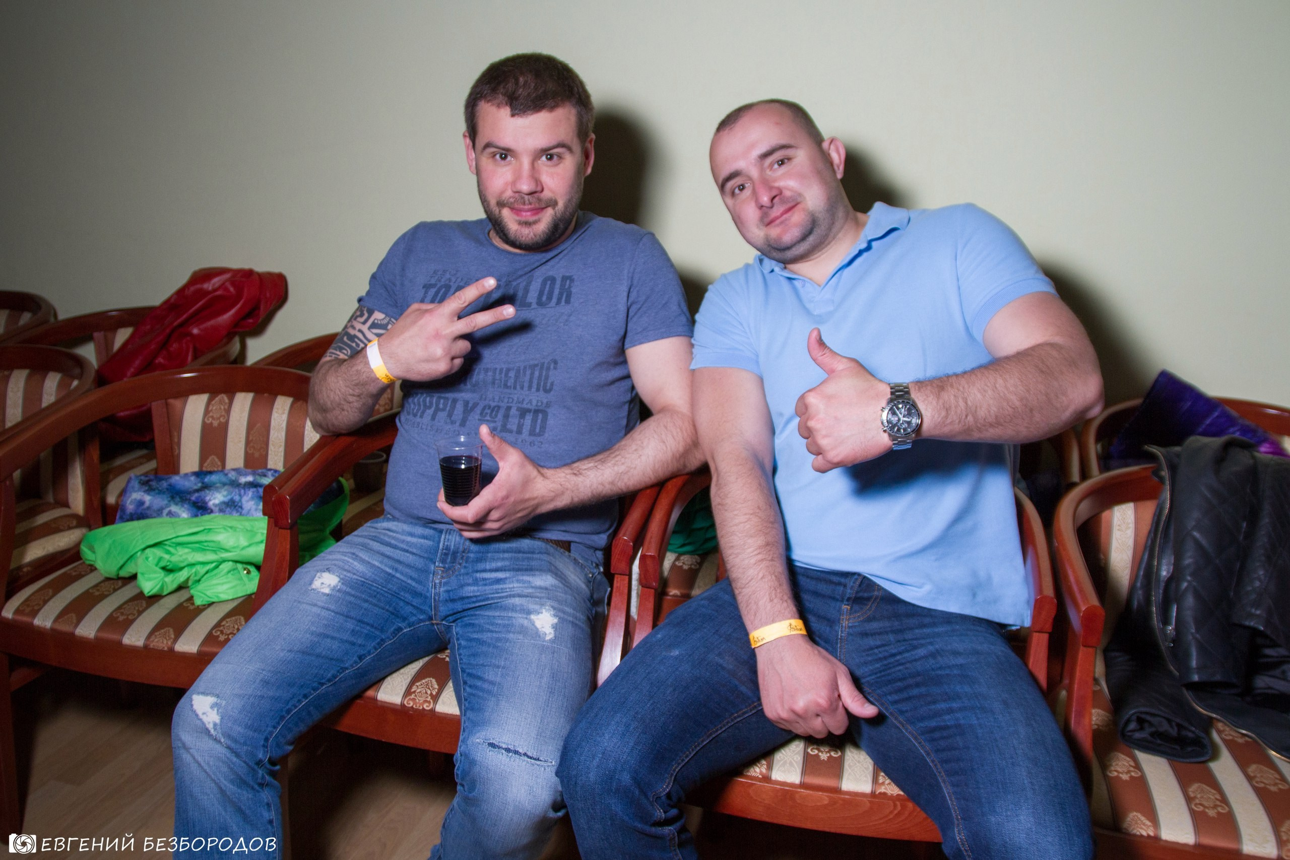 День Рождения Фантима! Часть 2 | 27-28.05.2017. Галерея Фантим