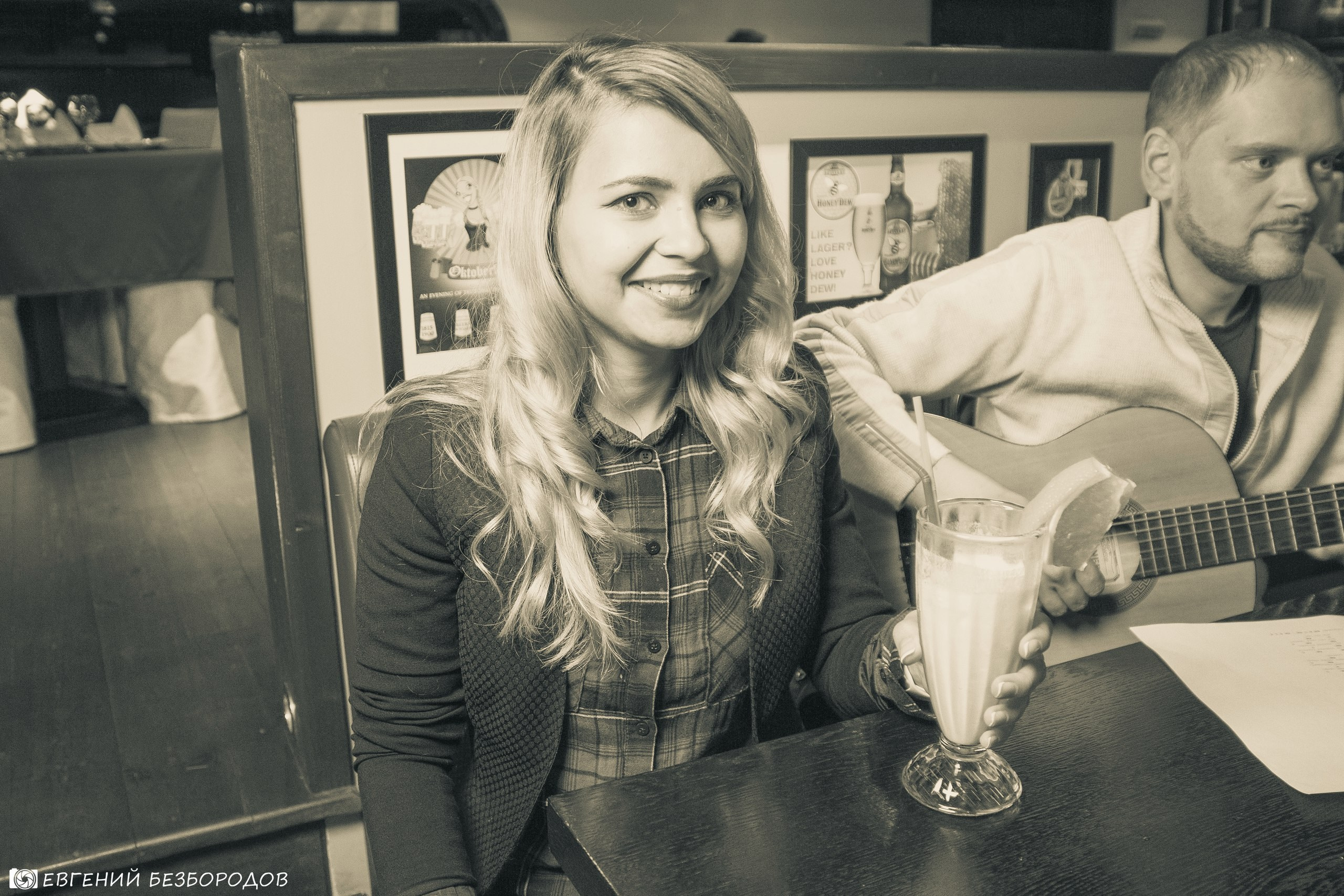 Музыкальная вечеринка | 13.10.2017. Галерея Фантим