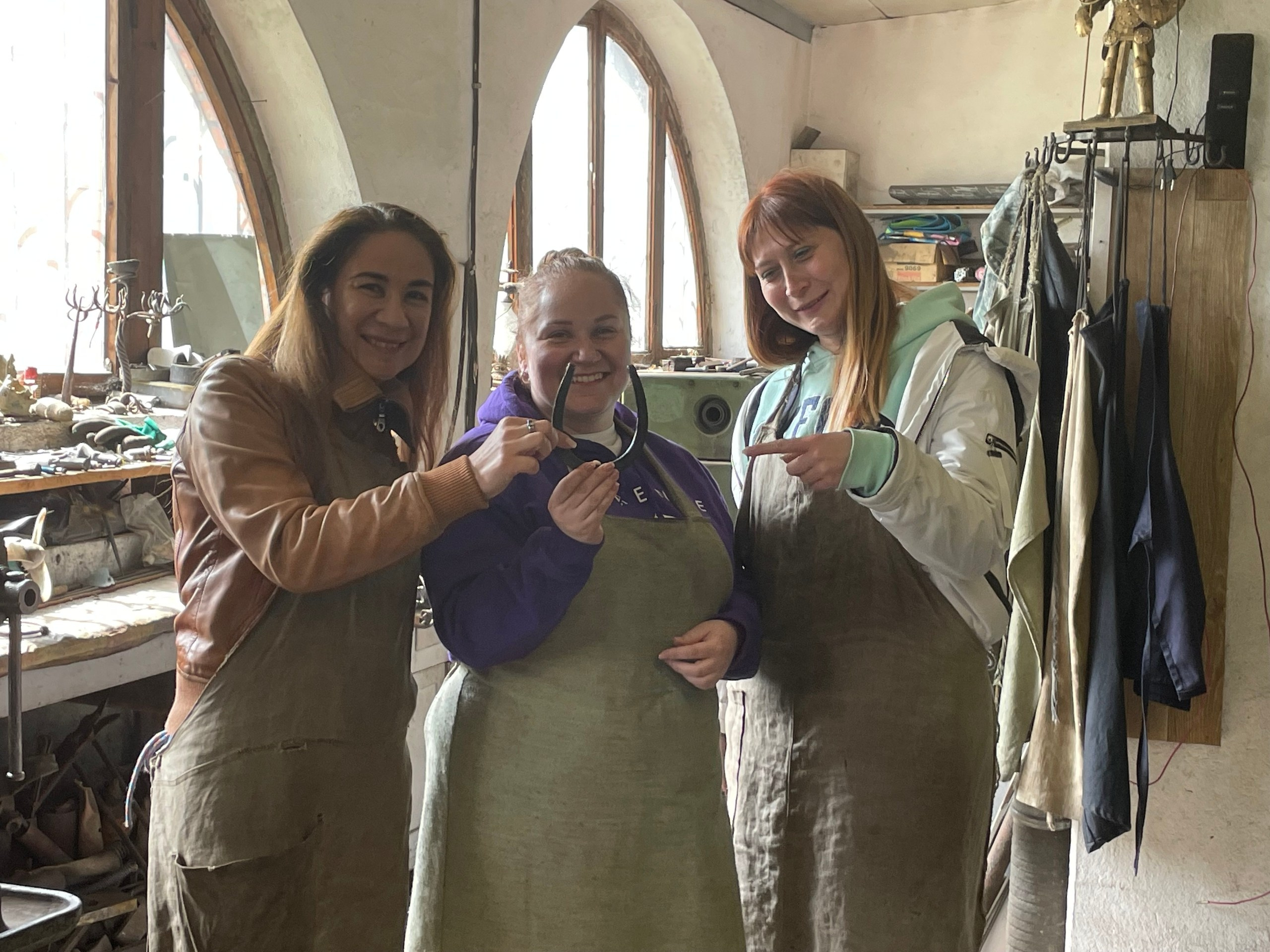 Коломна | 04.06.2023. Галерея Фантим