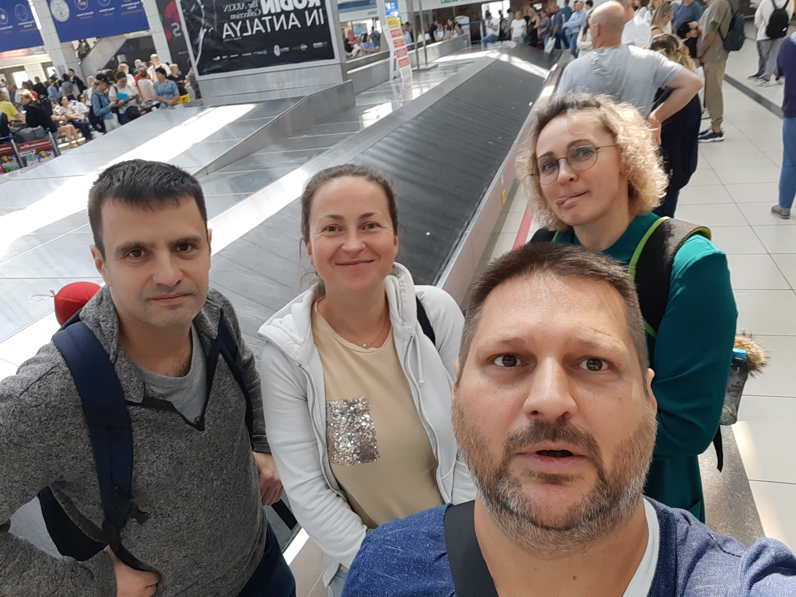 Фантимоотпуск. Турция | сентябрь 2022. Галерея Фантим