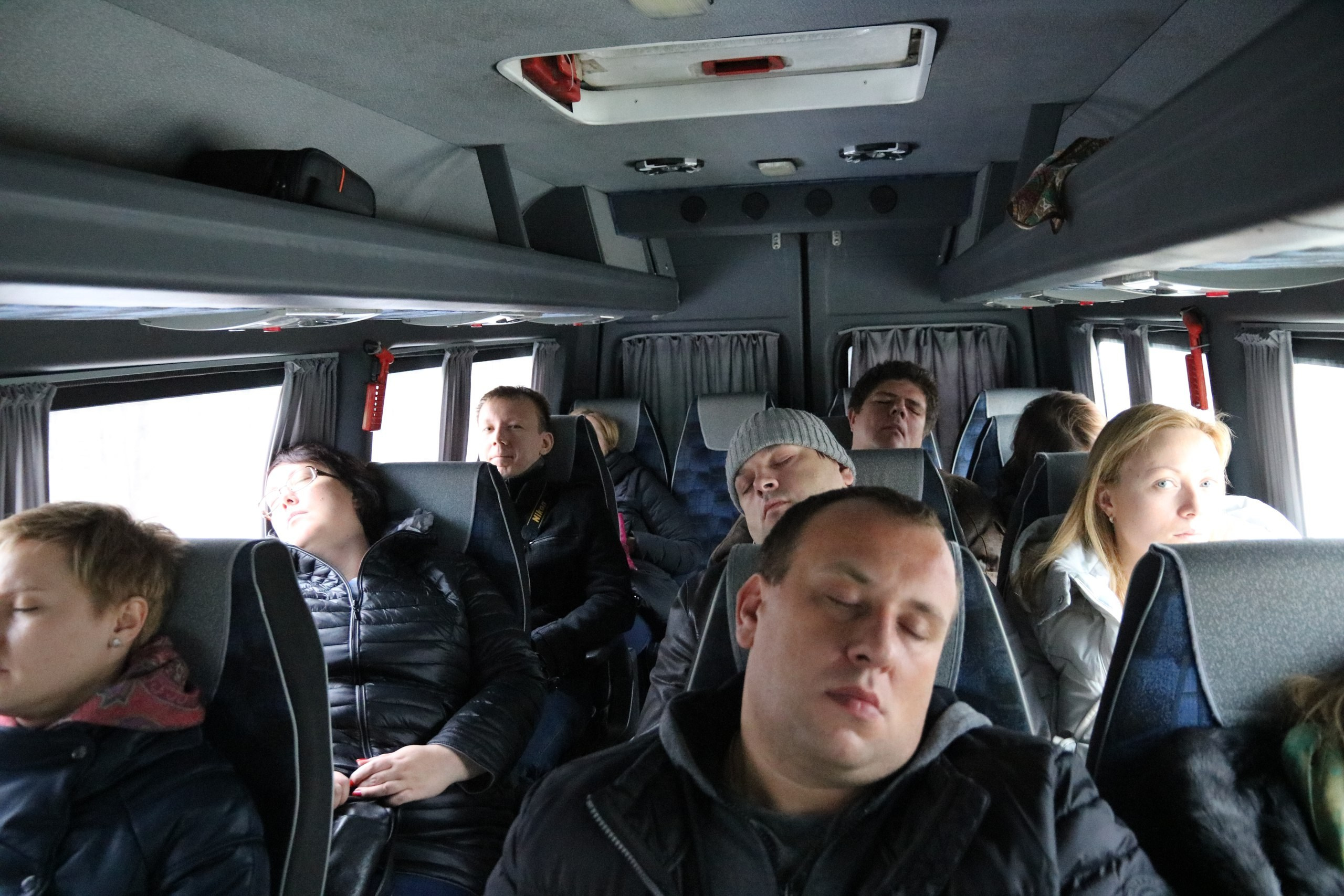 Екатеринбург | 21-23.10.2016. Галерея Фантим