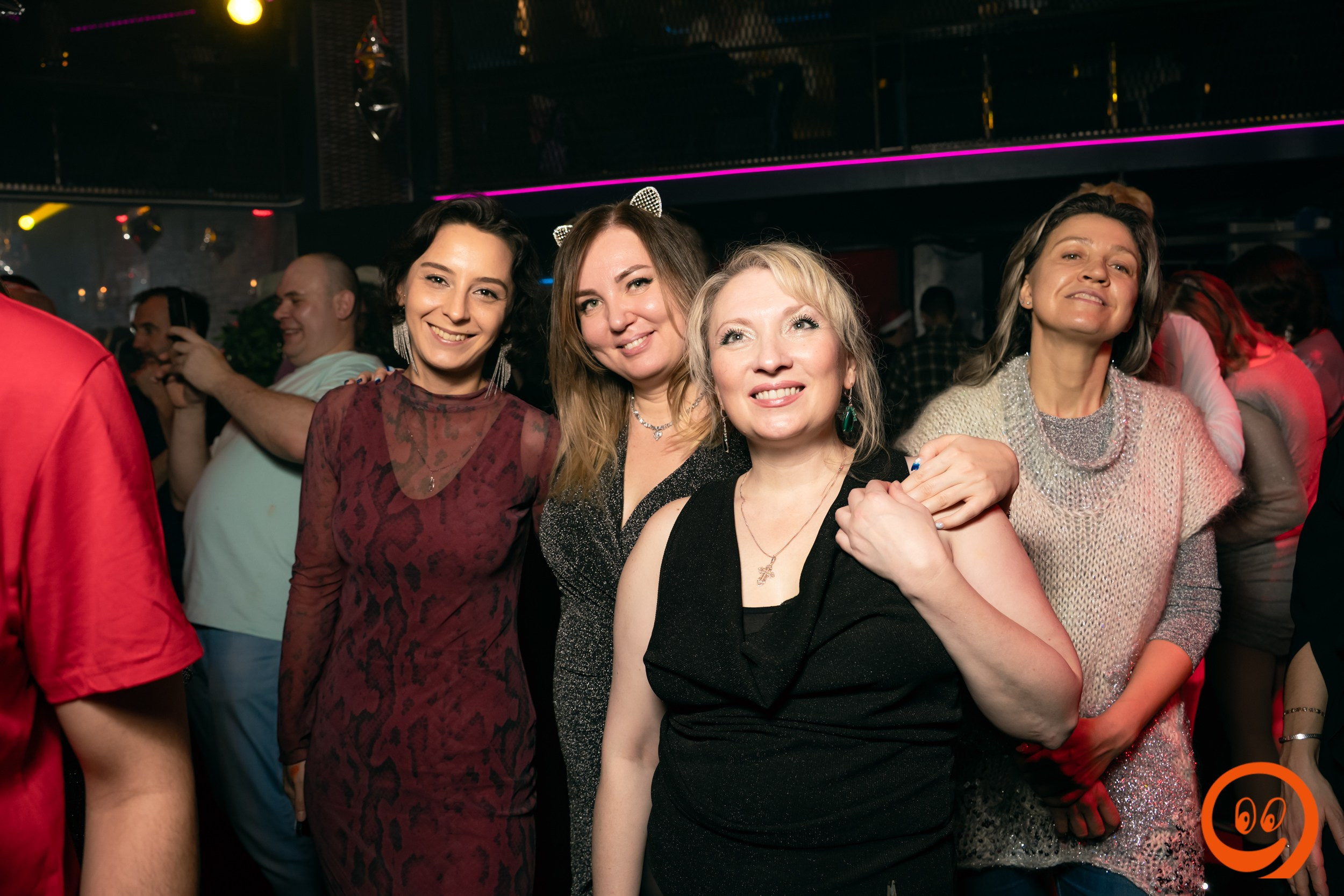 Клубная | 26.12.2025. Галерея Фантим