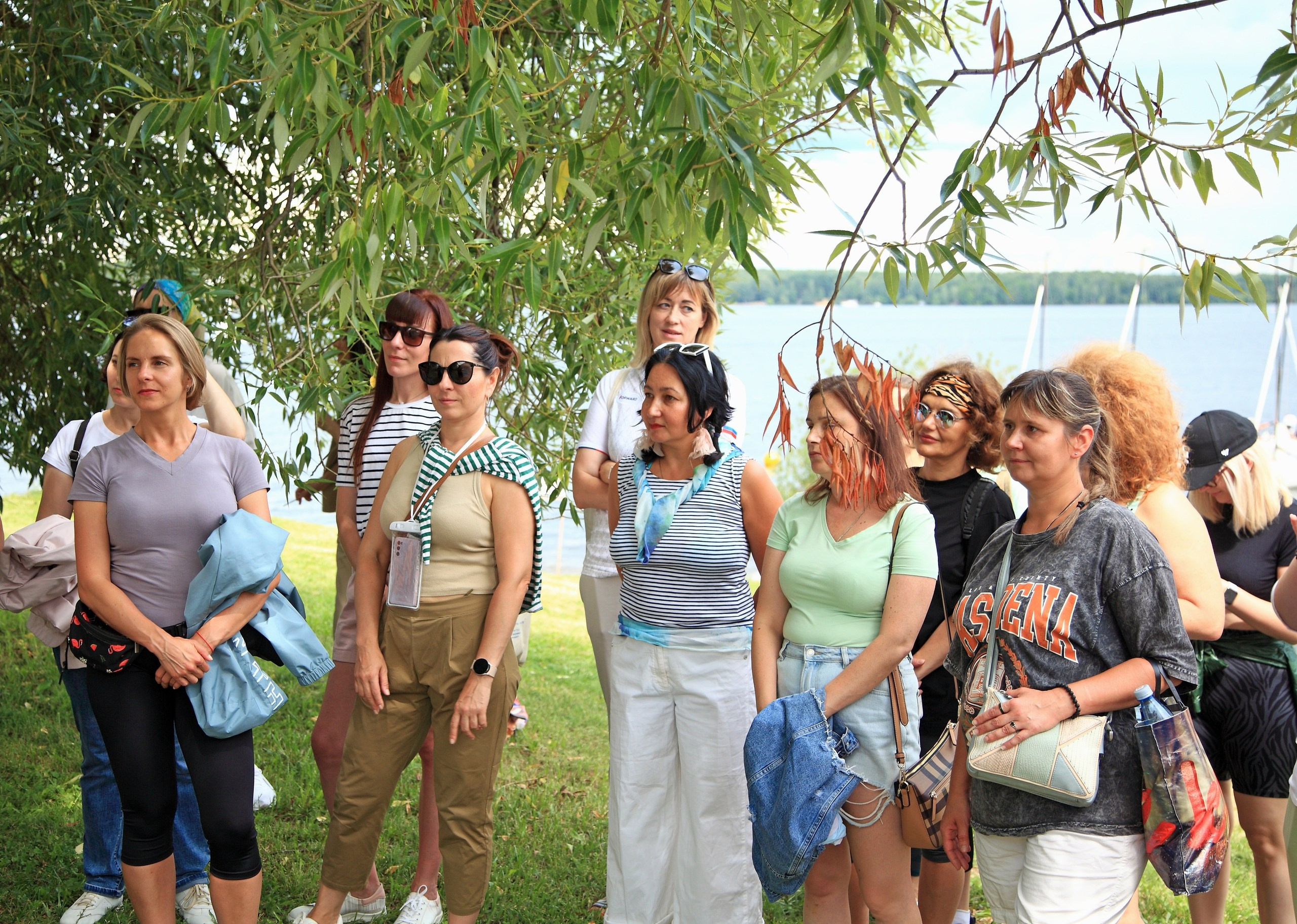 Яхтинг | 21.07.2024. Галерея Фантим