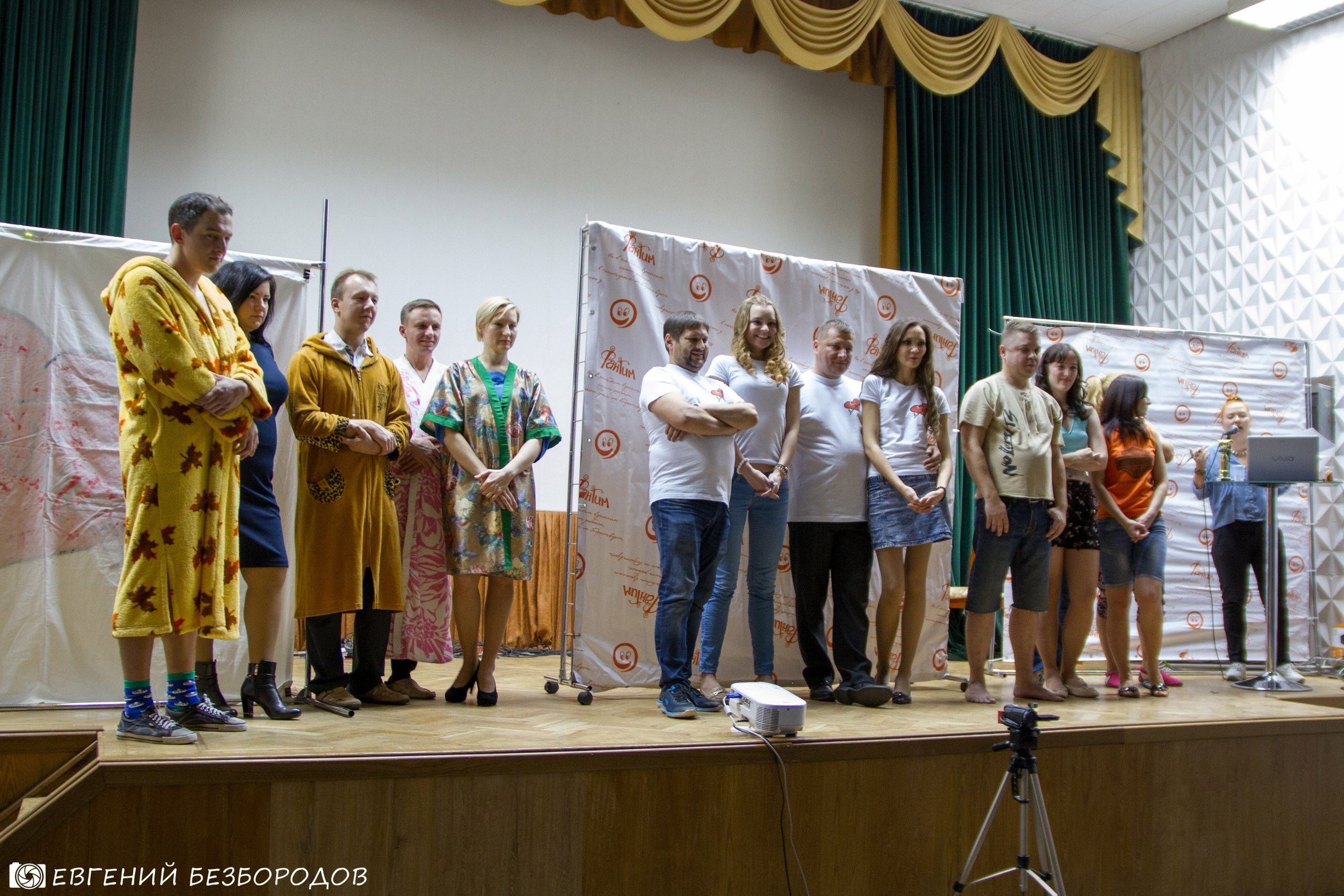 ФВН 2017 | 21-22.08.2017. Галерея Фантим