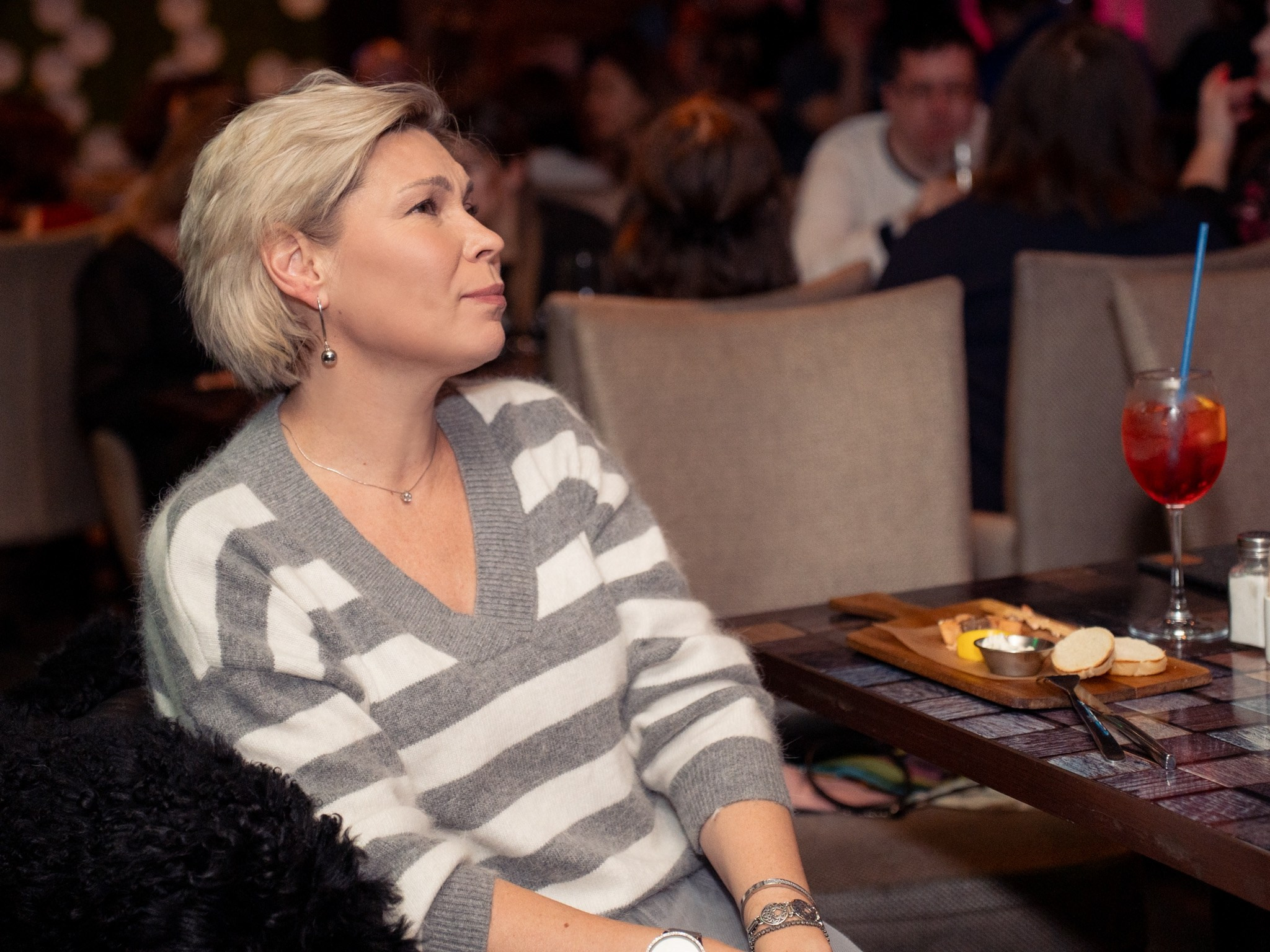 Ночное караоке | 07.12.24. Галерея Фантим