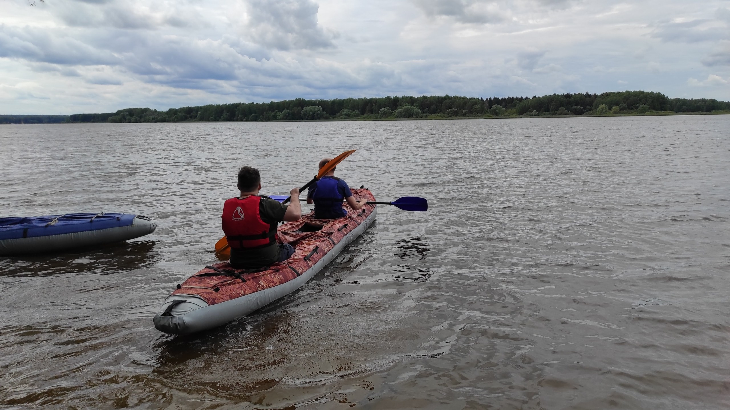 Походная Романтика 36. Новый год и не… | 30.07 — 01.08.21. Галерея Фантим