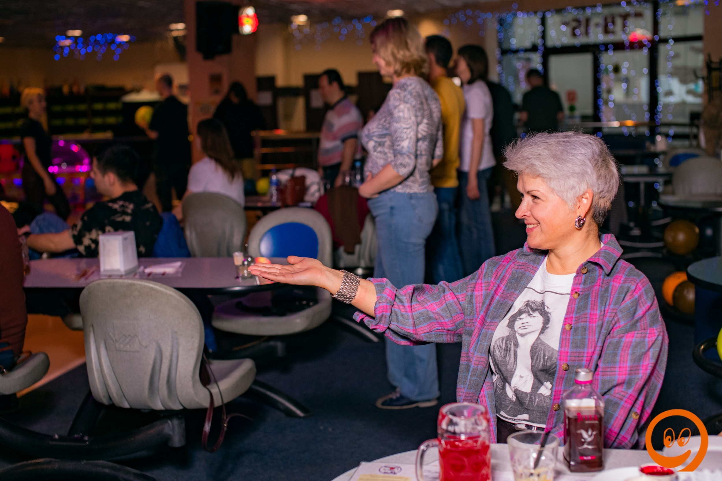 Боулинг | 13.04.2025. Галерея Фантим