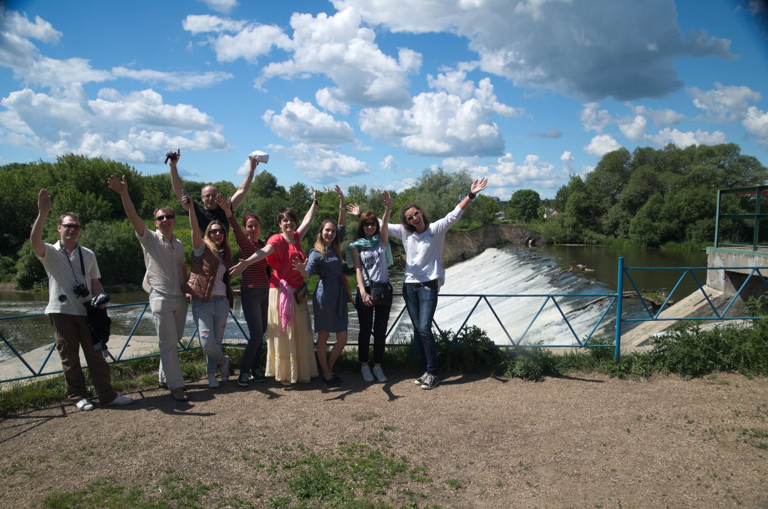 Всего понемногу)). Галерея Фантим