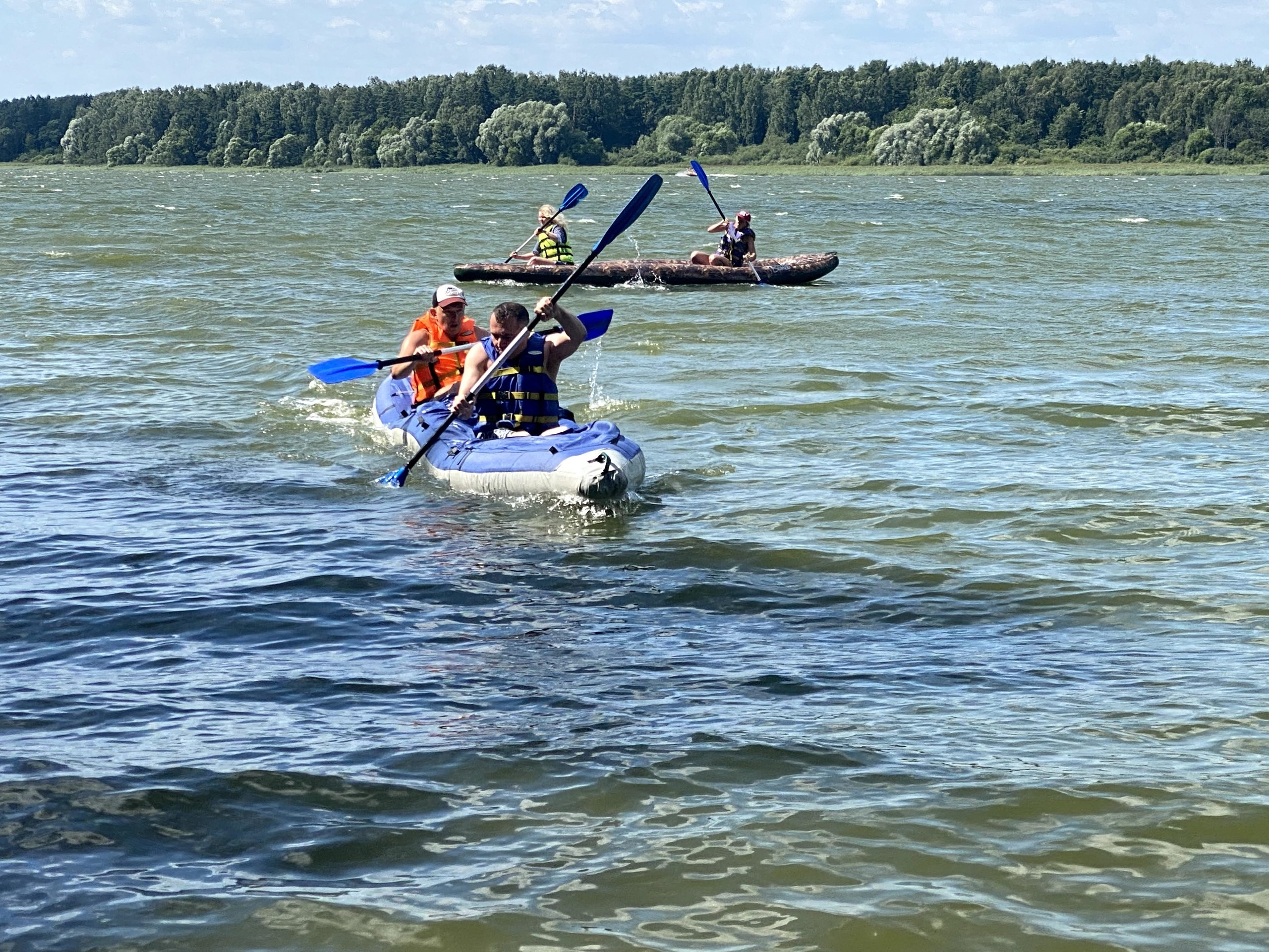 Походная Романтика 36. Новый год и не… | 30.07 — 01.08.21. Галерея Фантим