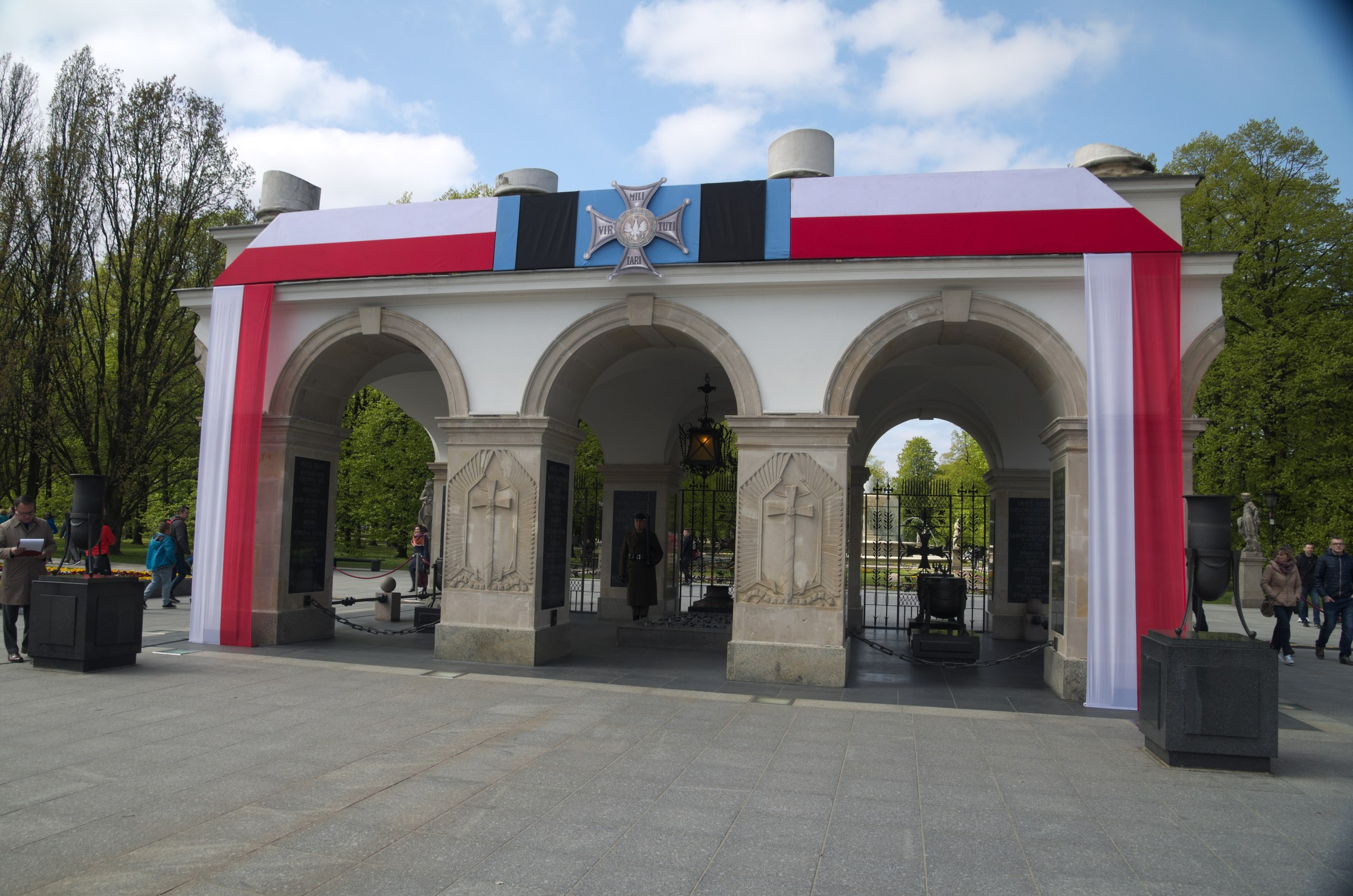 Польша | 29.04-05.05.2017. Галерея Фантим